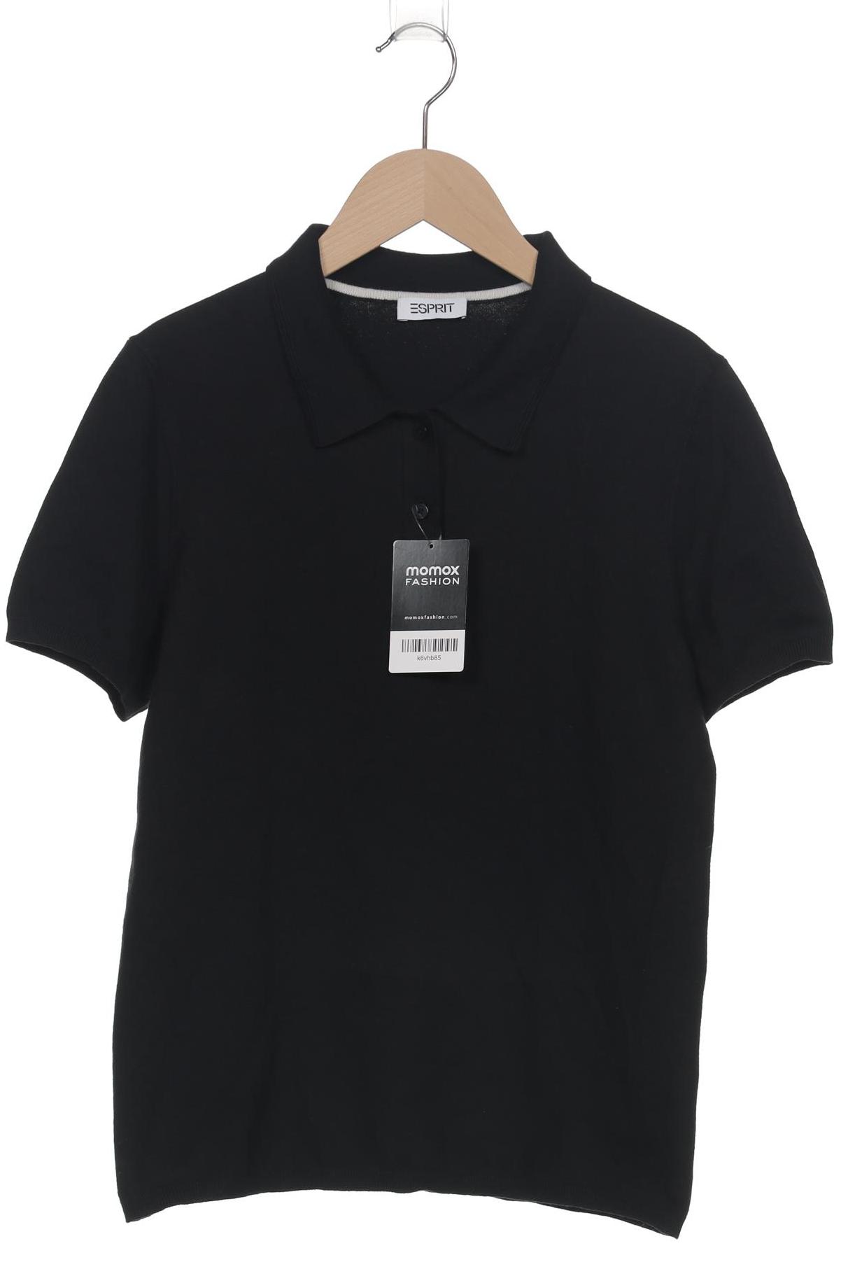 

Esprit Damen Pullover, schwarz, Gr. 38