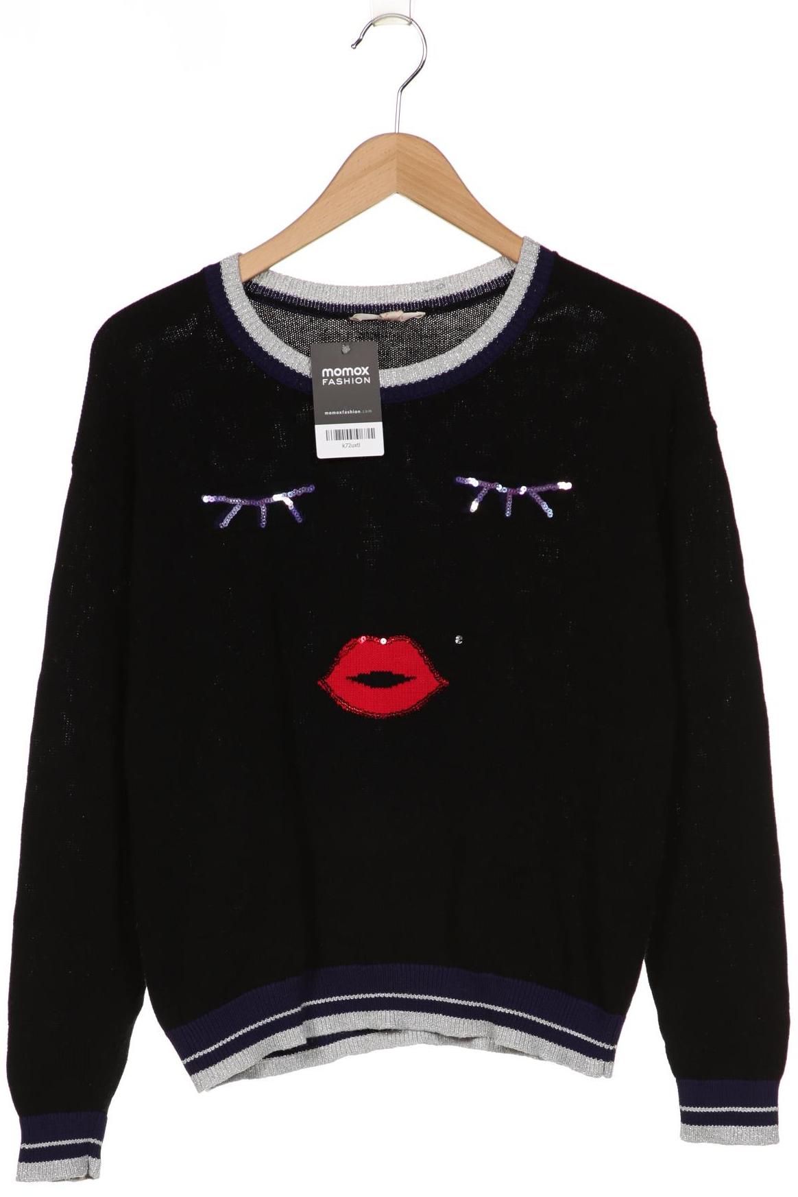 

Esprit Damen Pullover, schwarz, Gr. 36