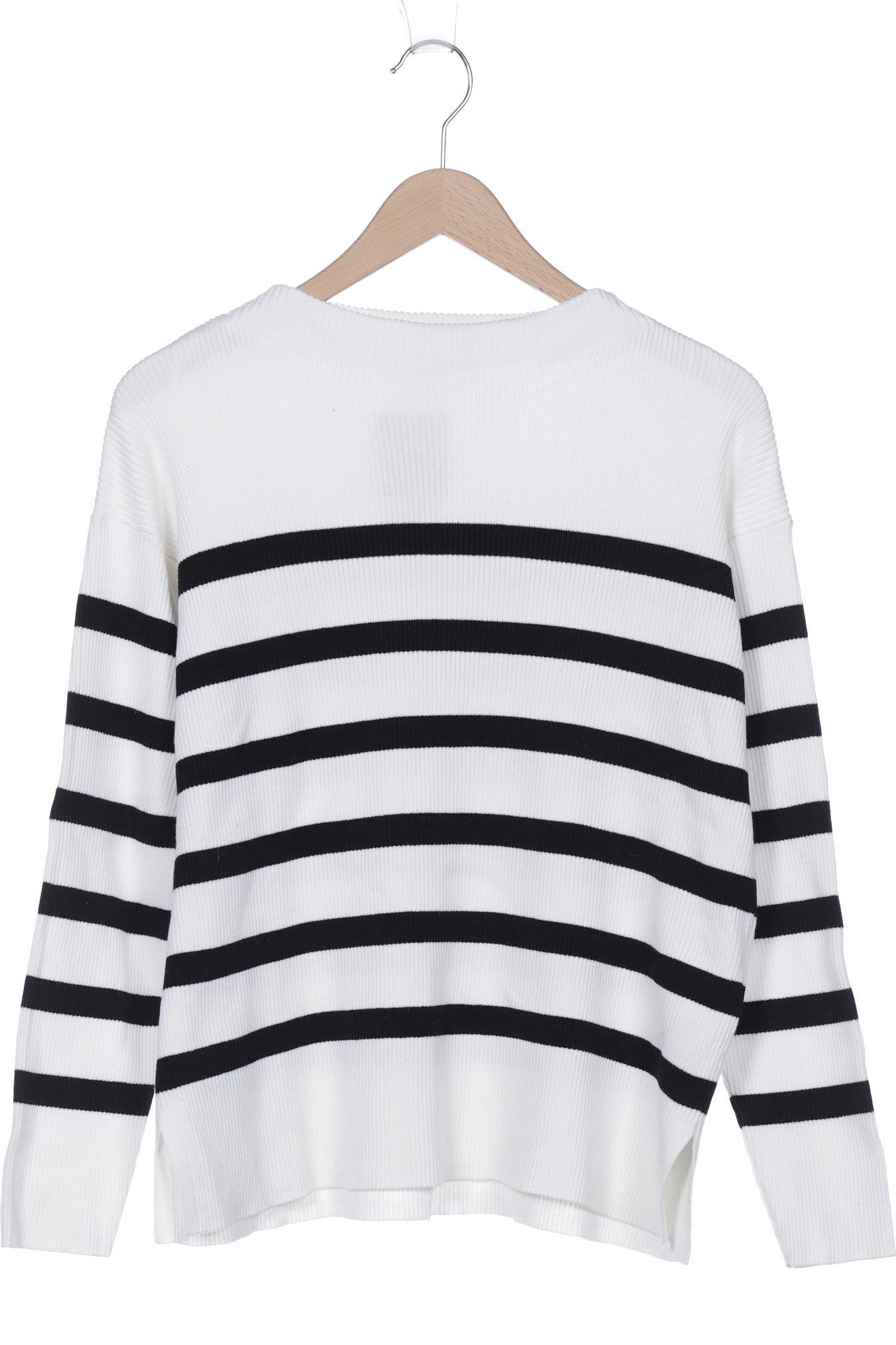 

Esprit Damen Pullover, weiß, Gr. 36