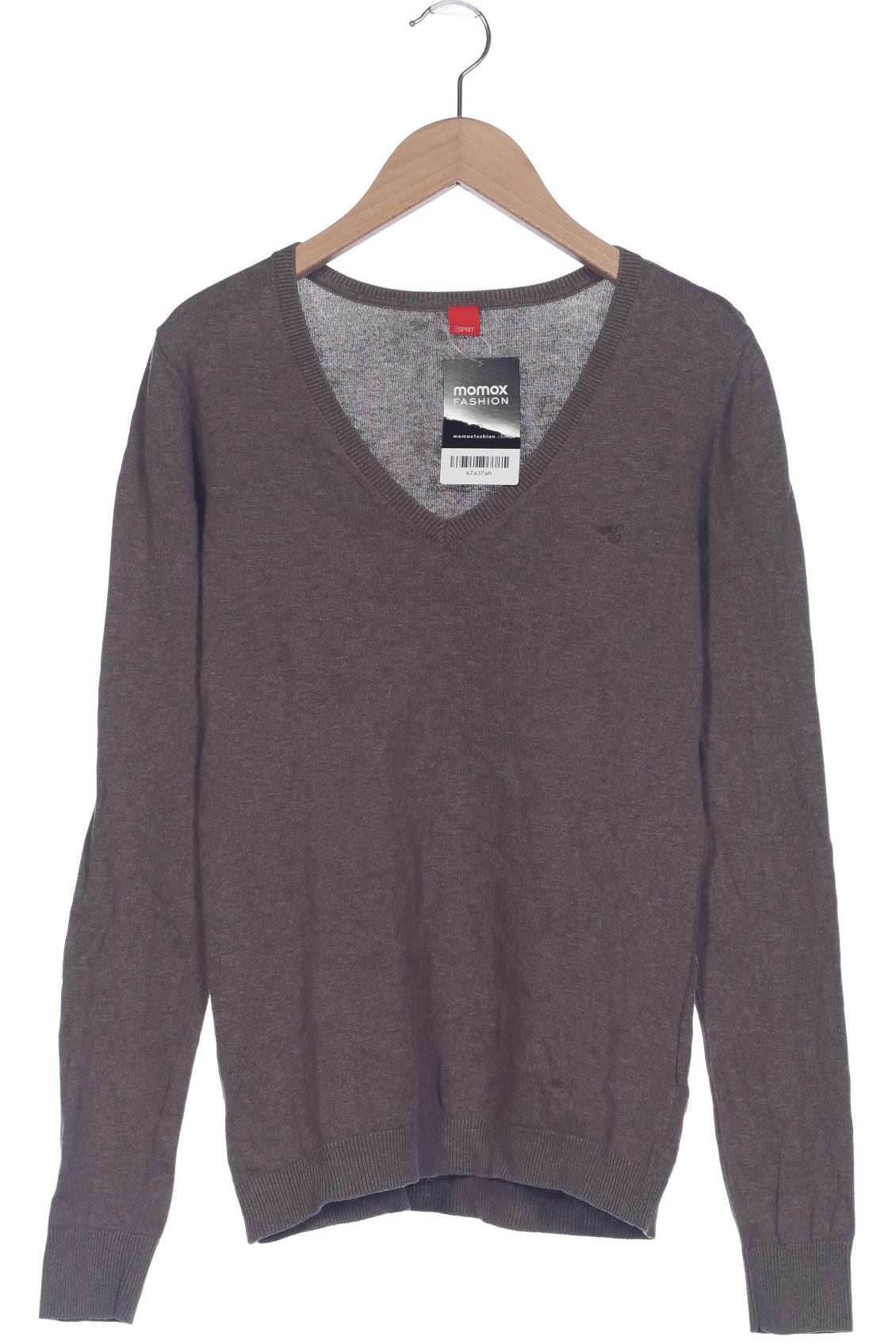 

Esprit Damen Pullover, braun