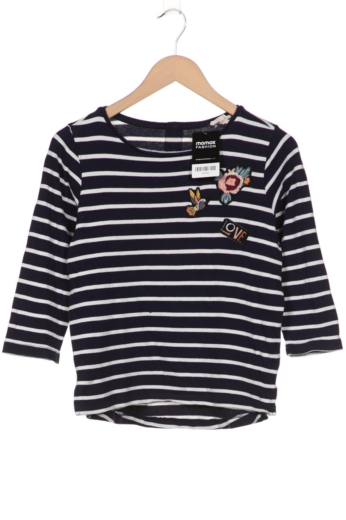 

Esprit Damen Pullover, marineblau, Gr. 34