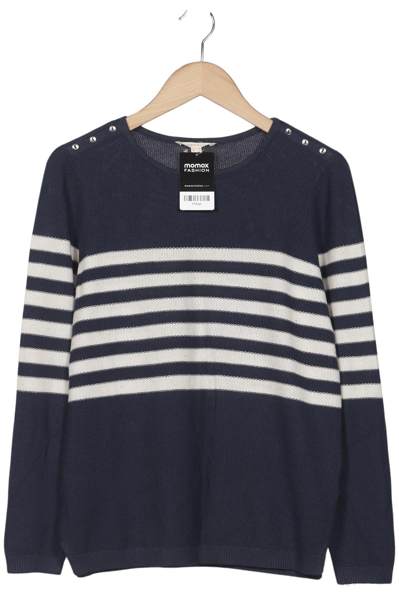 

Esprit Damen Pullover, mehrfarbig, Gr. 42