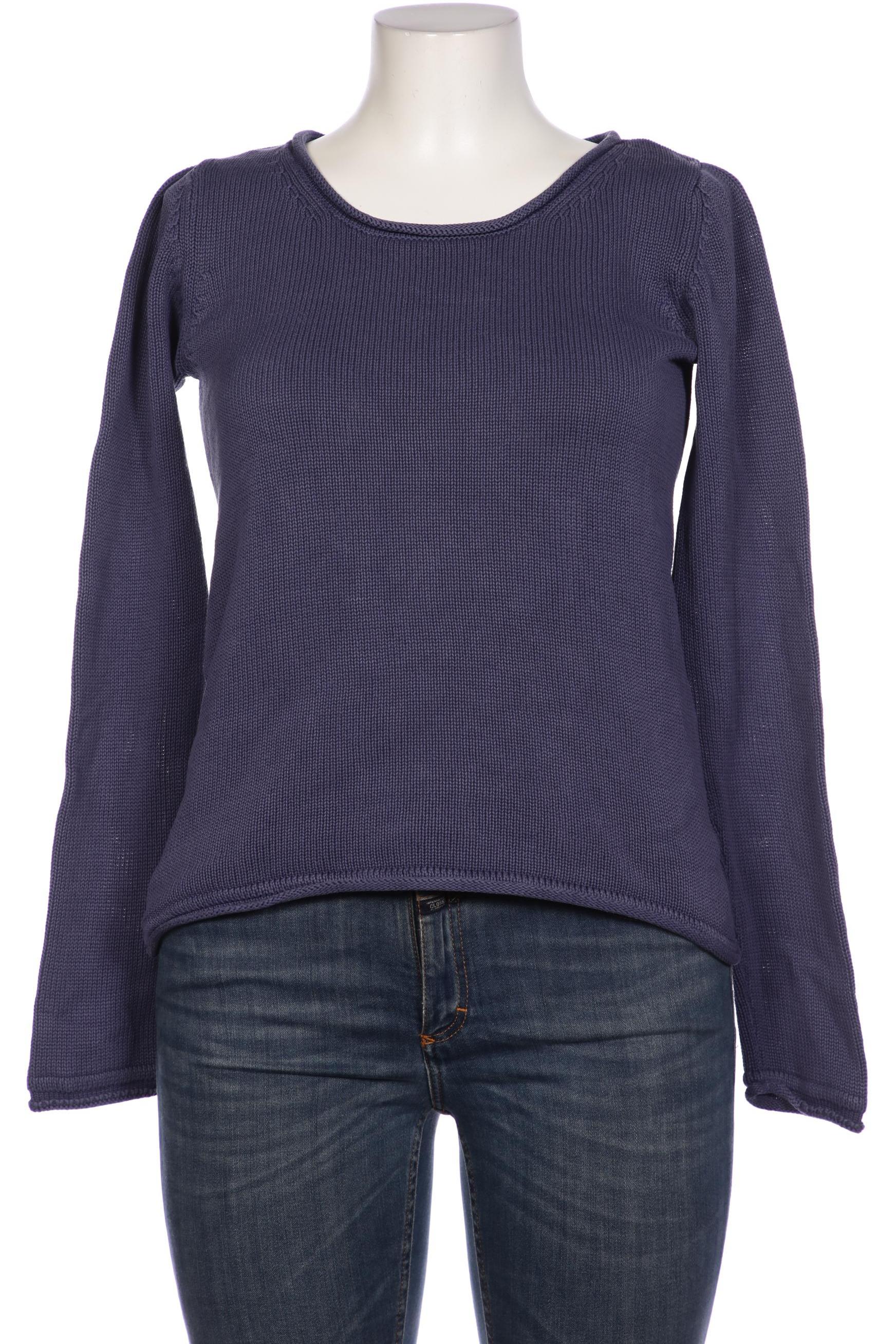 

Esprit Damen Pullover, blau, Gr. 42