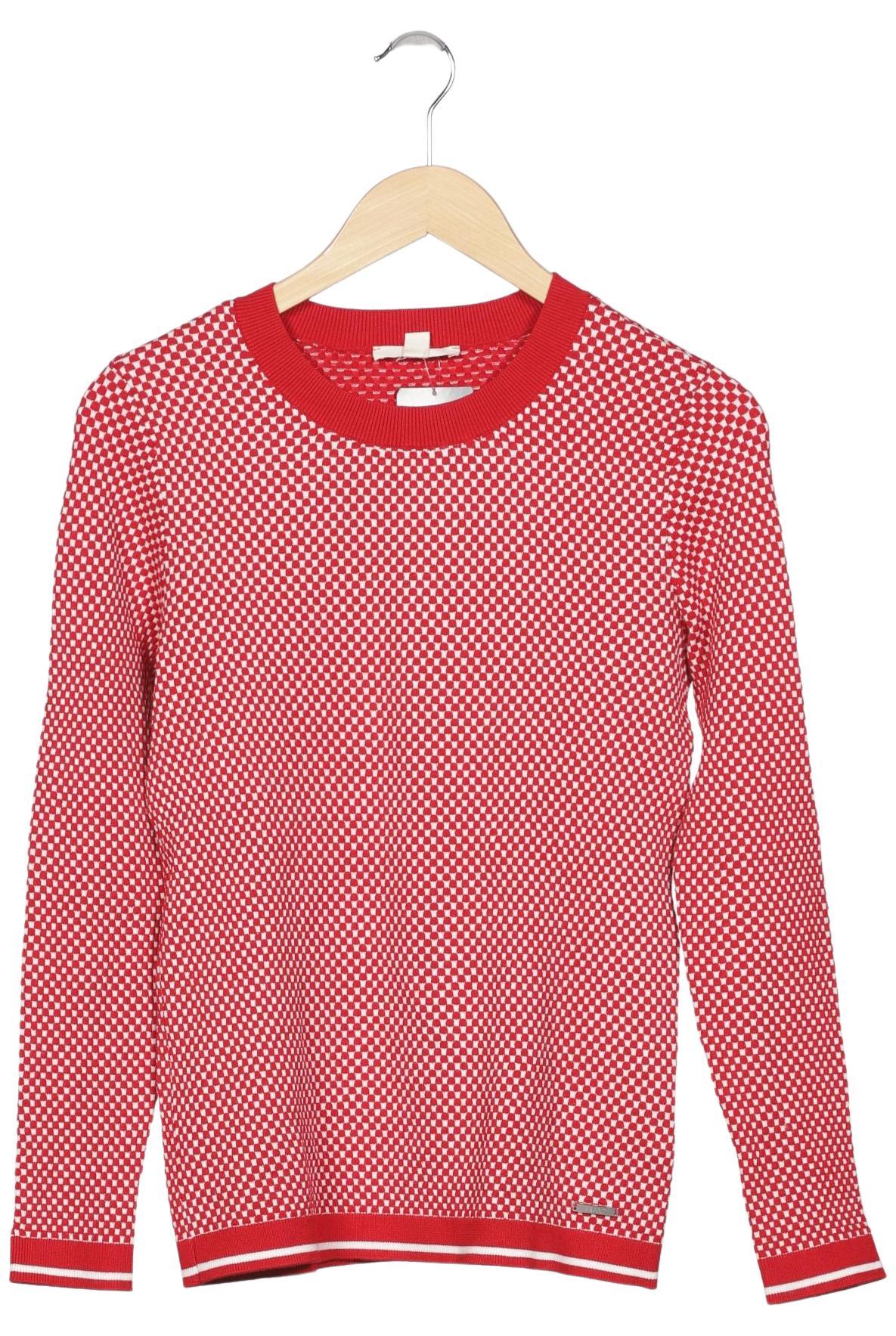 

Esprit Damen Pullover, mehrfarbig, Gr. 38