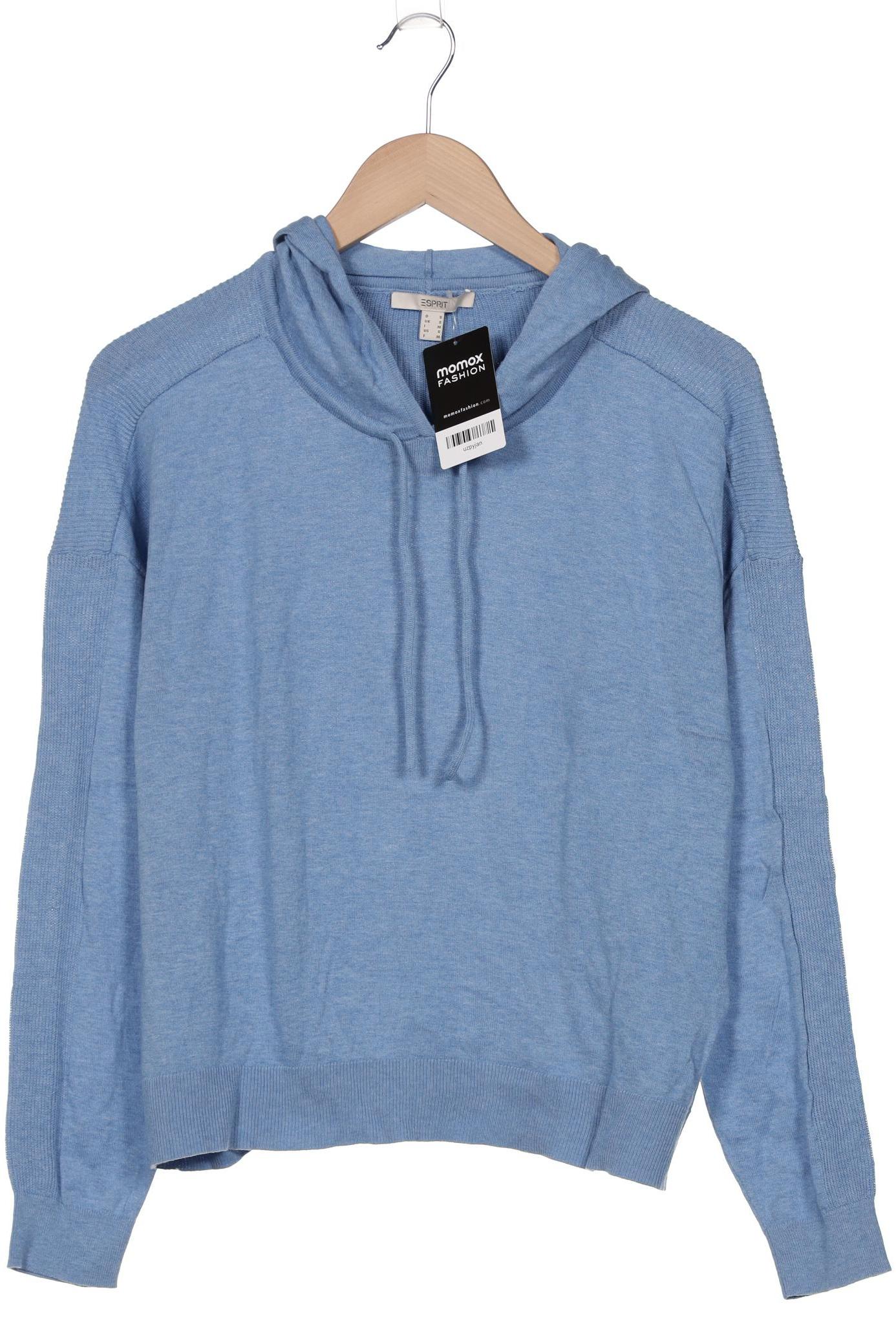 

Esprit Damen Pullover, blau, Gr. 36
