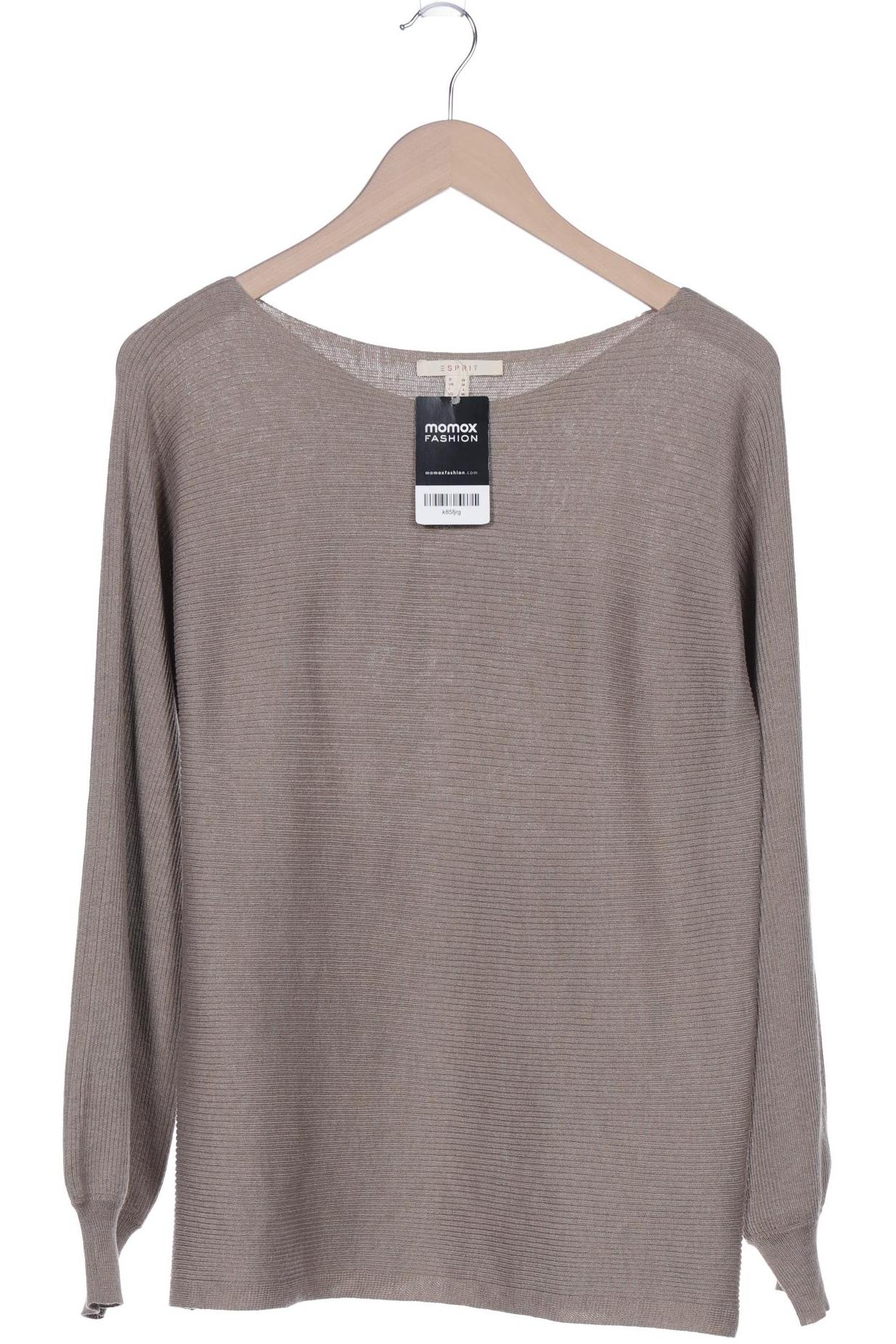

Esprit Damen Pullover, beige