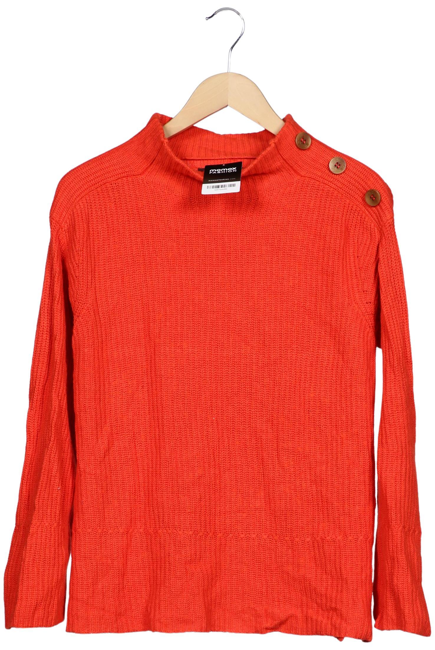 

Esprit Damen Pullover, rot, Gr. 36