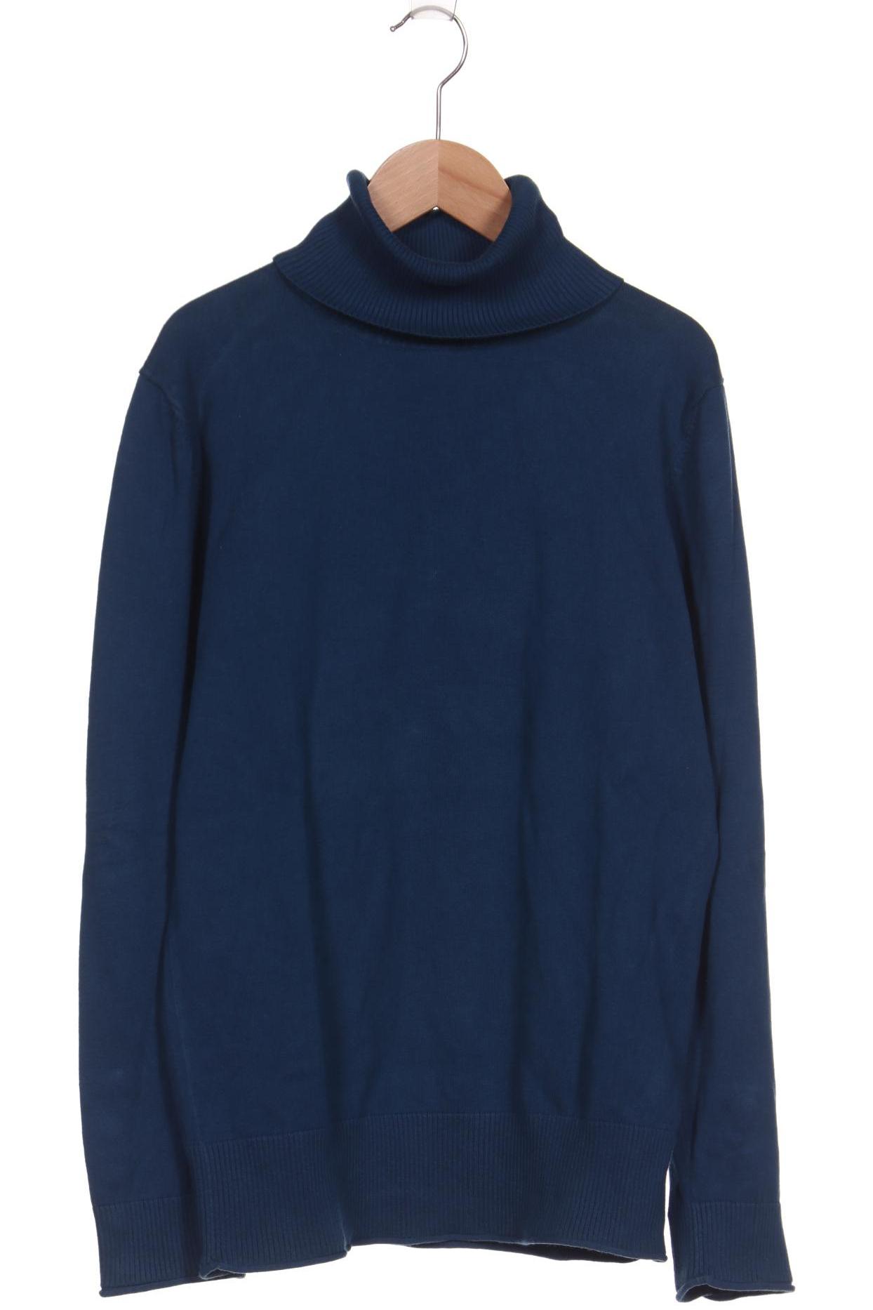 

Esprit Damen Pullover, blau