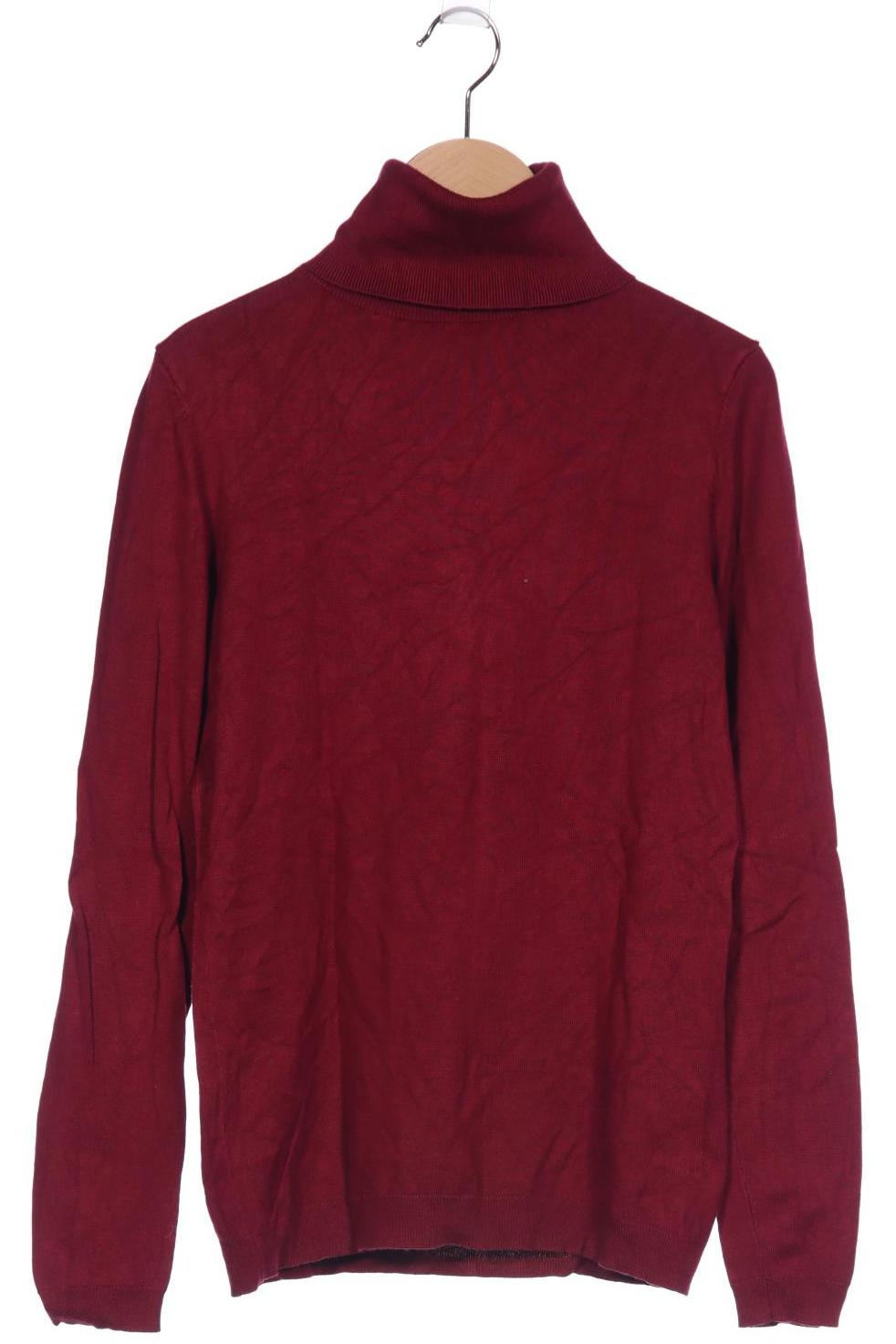 

Esprit Damen Pullover, bordeaux, Gr. 36