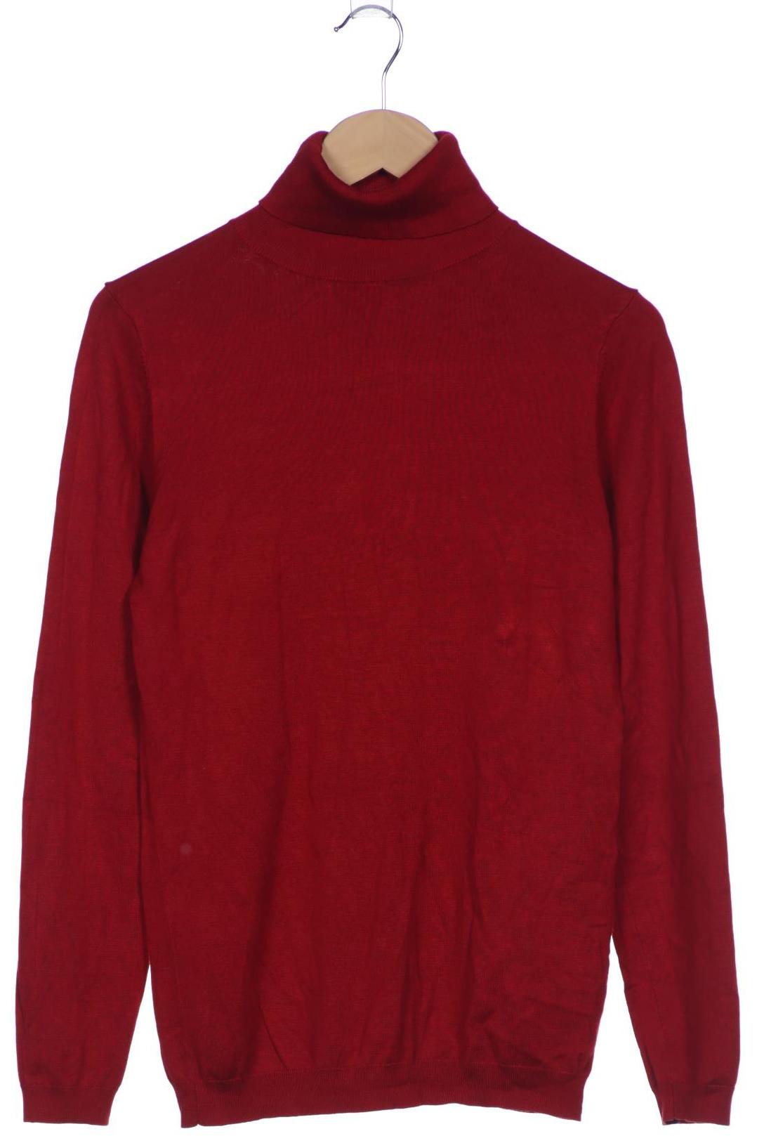 

Esprit Damen Pullover, rot, Gr. 42