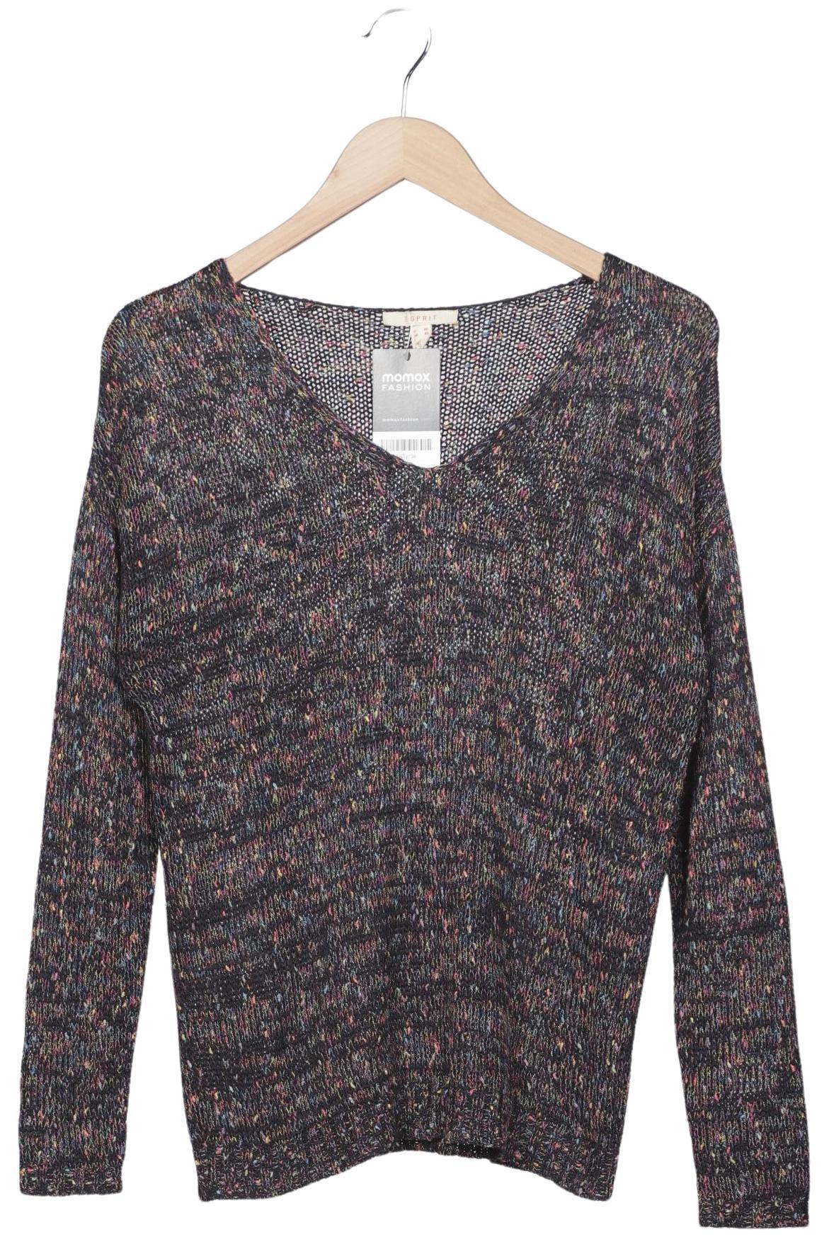 

Esprit Damen Pullover, schwarz, Gr. 34