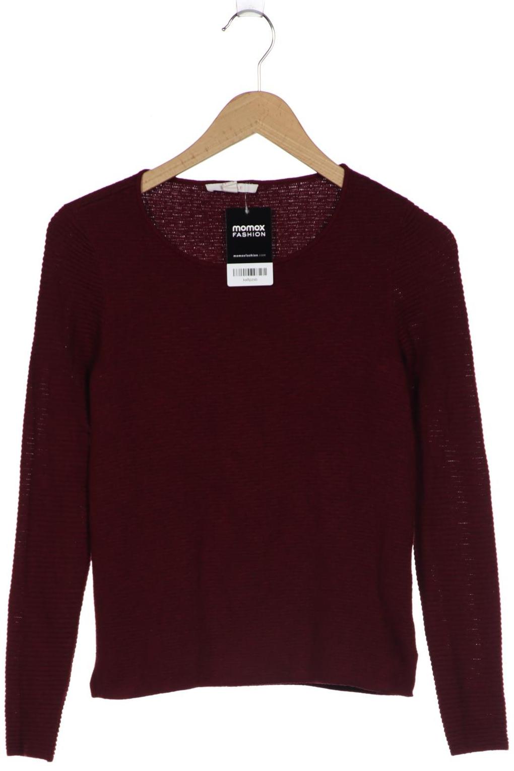 

Esprit Damen Pullover, rot