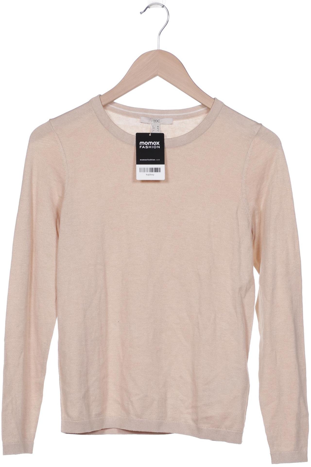 

Esprit Damen Pullover, beige