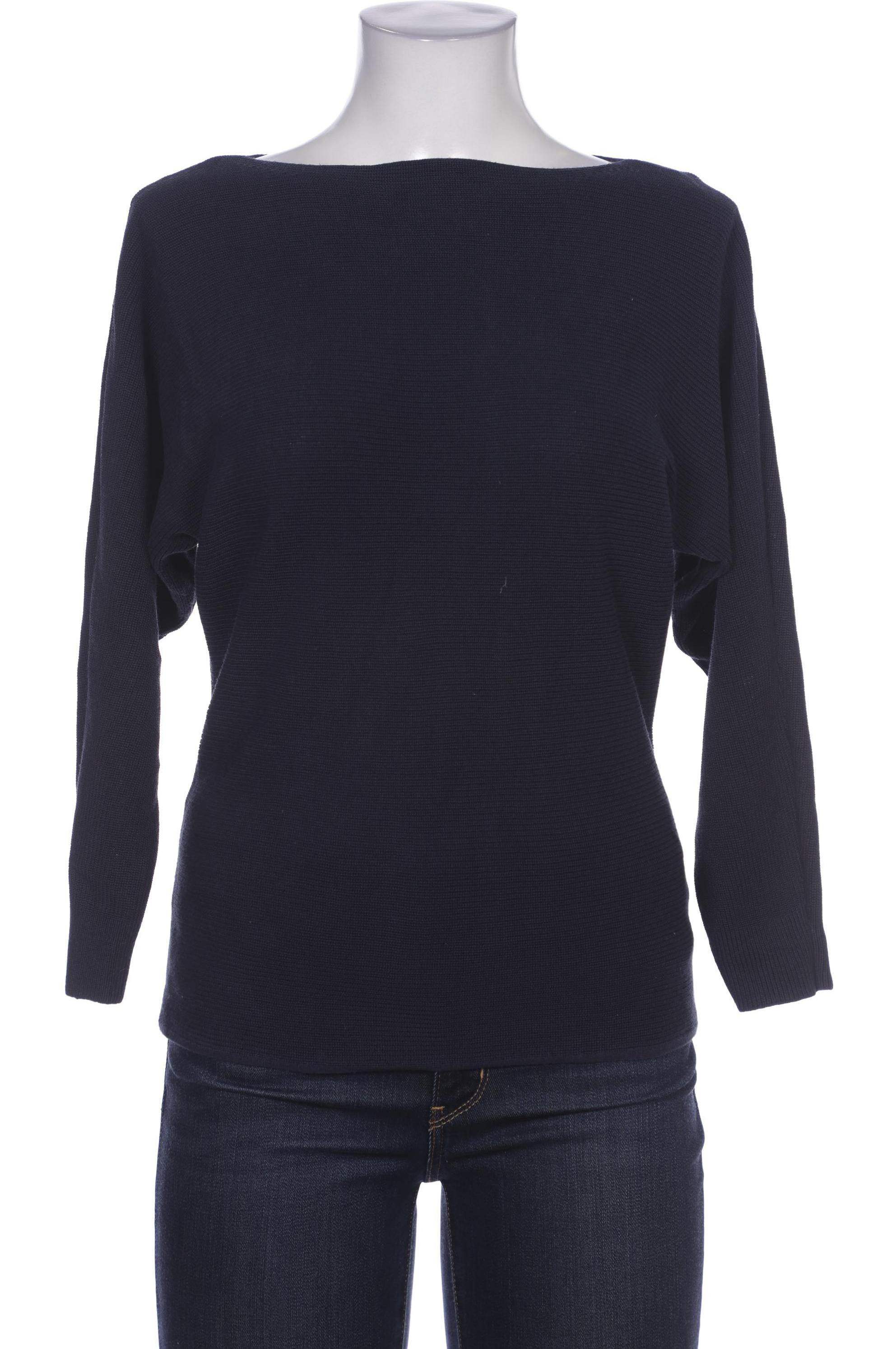 

Esprit Damen Pullover, marineblau, Gr. 36