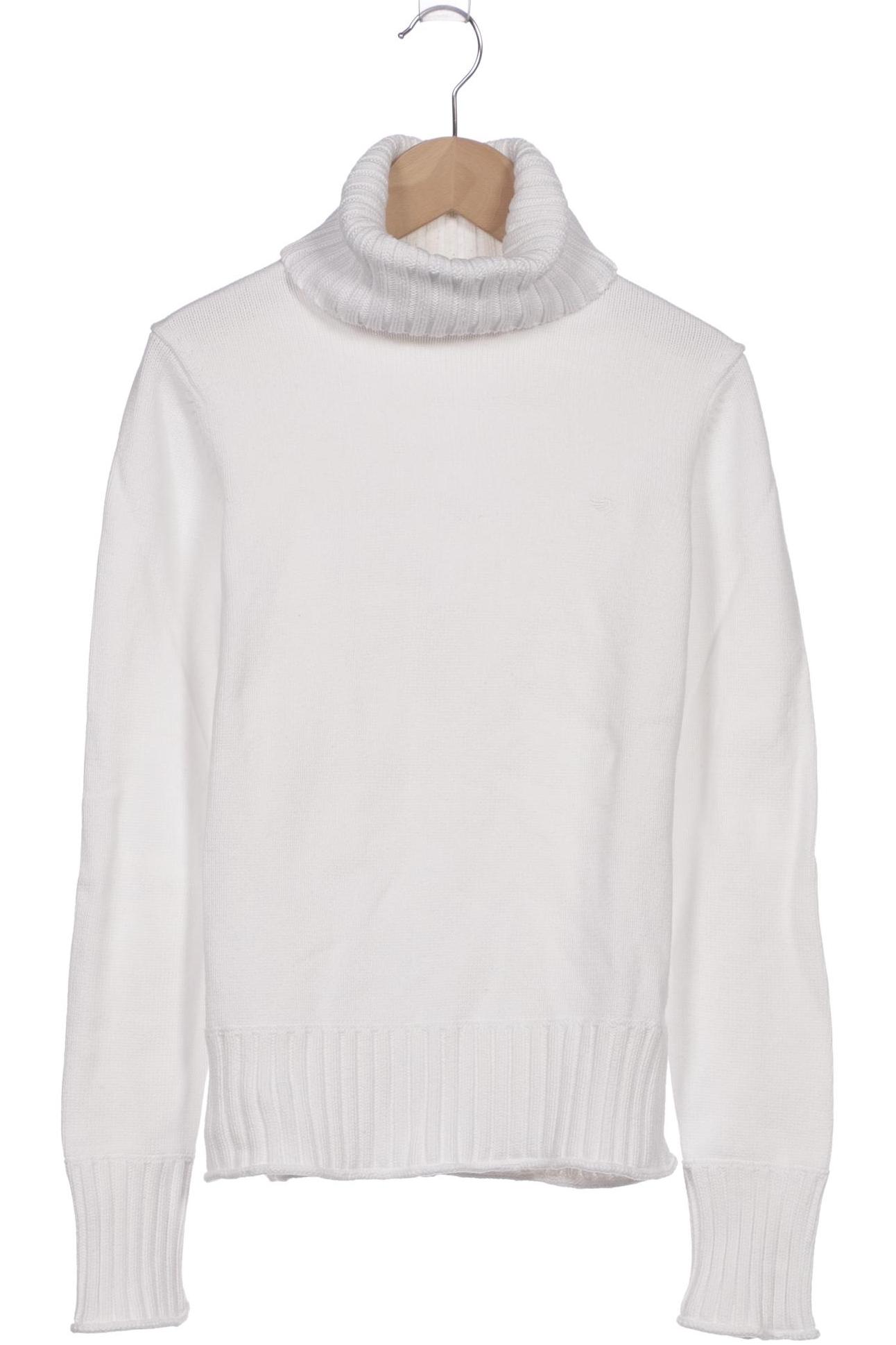 

Esprit Damen Pullover, weiß, Gr. 38