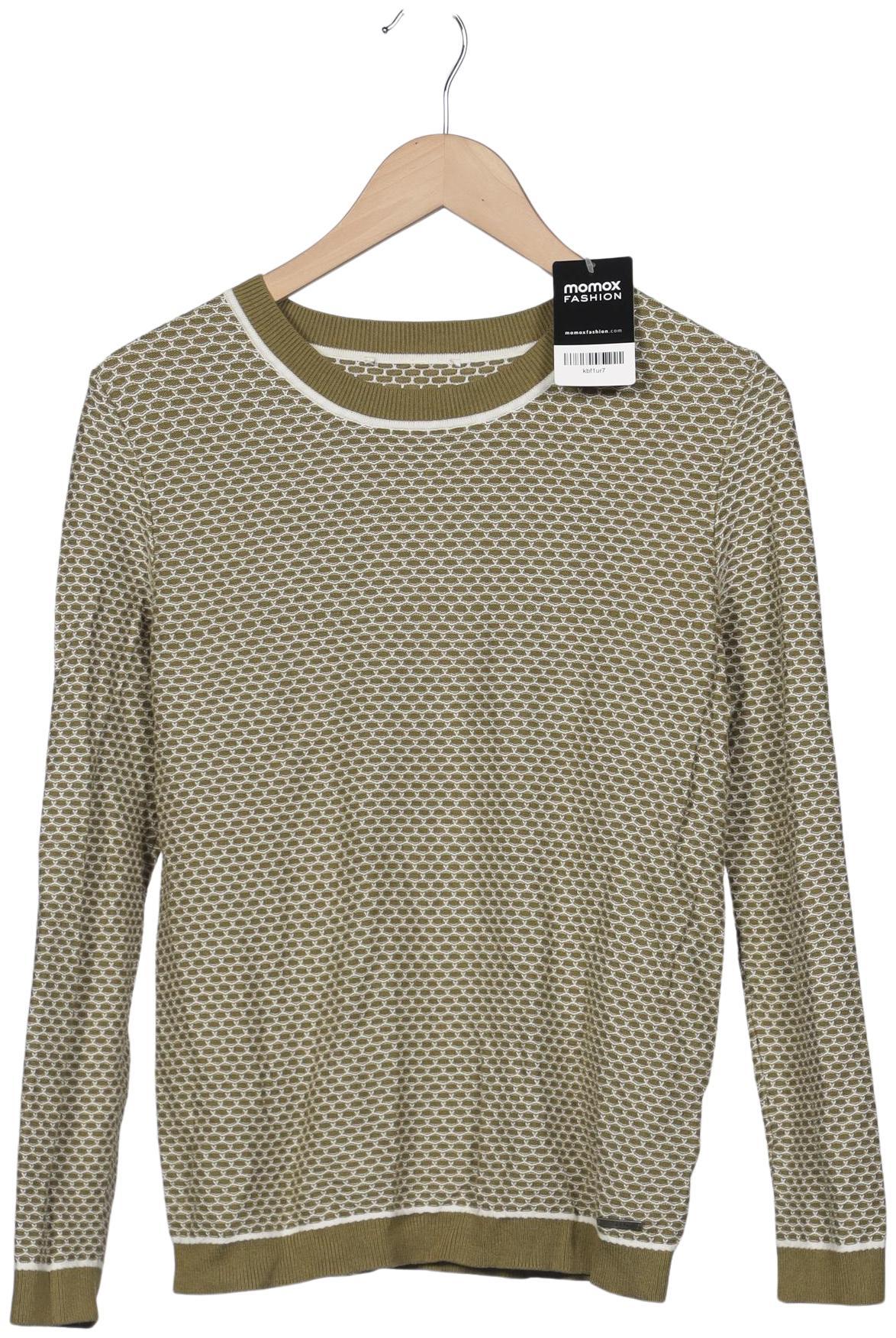 

Esprit Damen Pullover, grün, Gr. 38