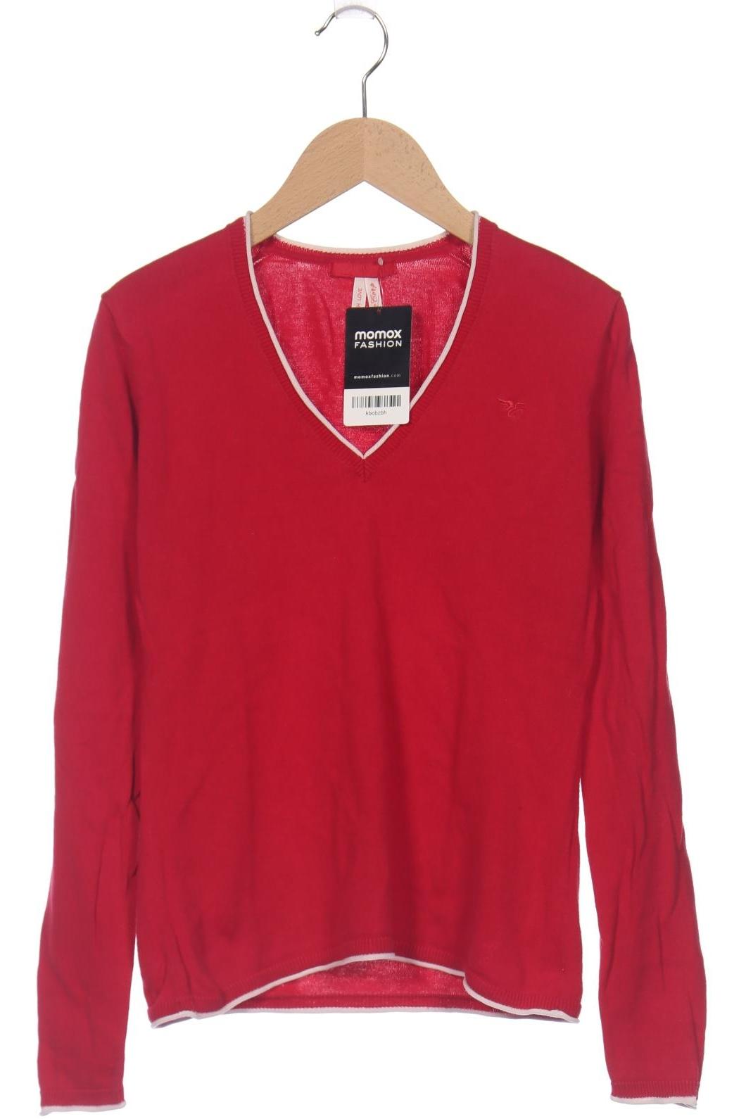 

Esprit Damen Pullover, pink, Gr. 36