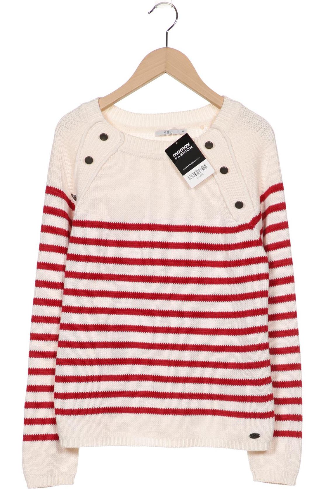 

Esprit Damen Pullover, weiß