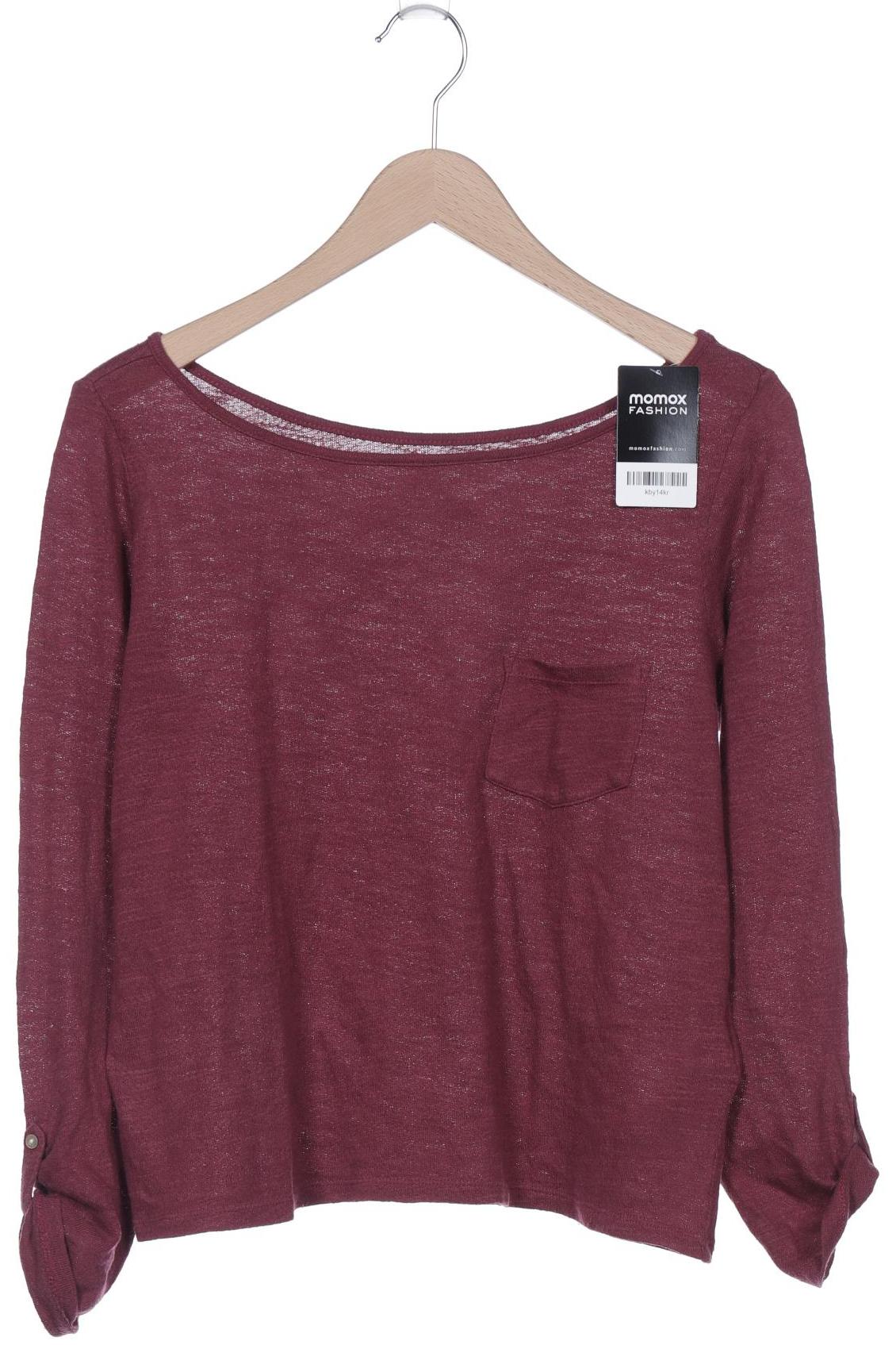 

Esprit Damen Pullover, bordeaux, Gr. 36