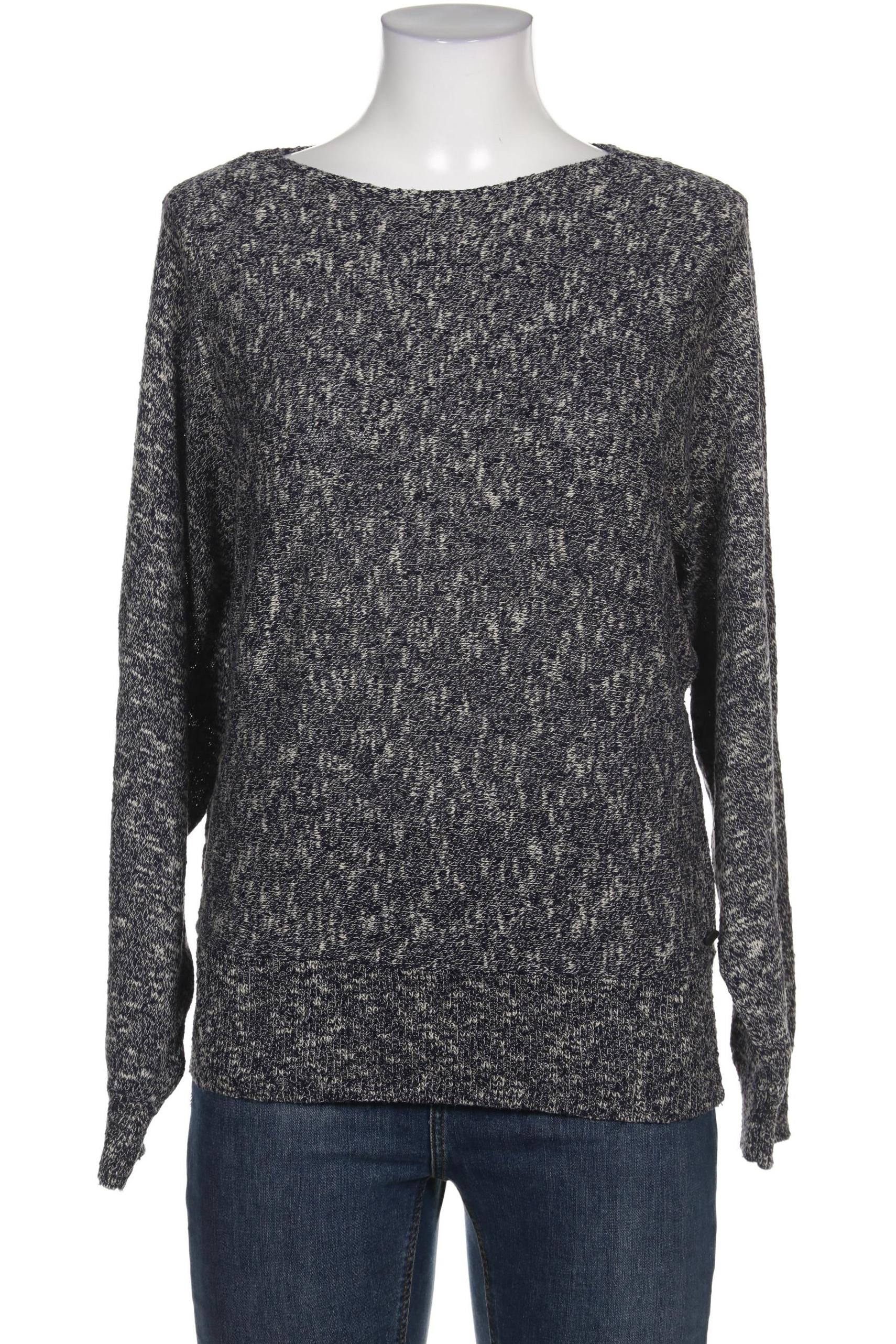 

Esprit Damen Pullover, marineblau