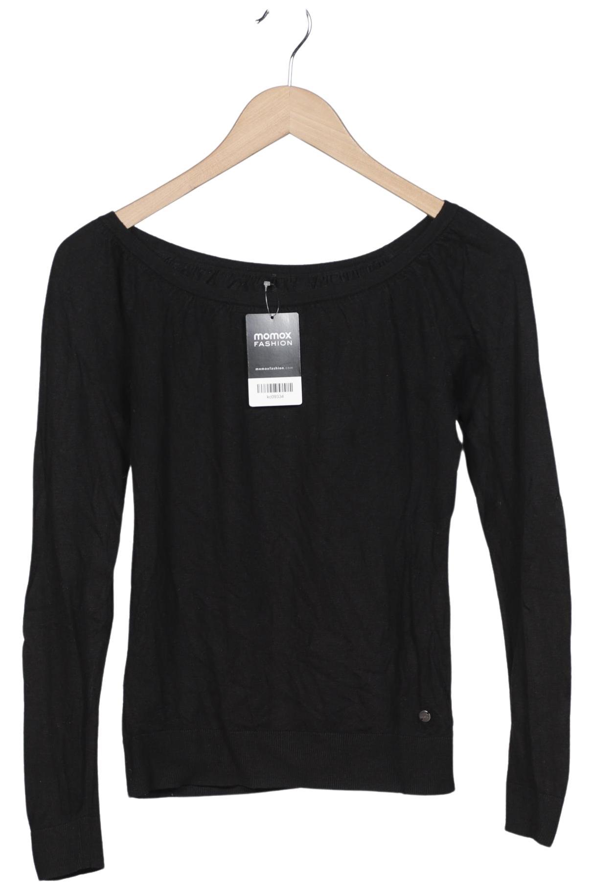 

Esprit Damen Pullover, schwarz, Gr. 36