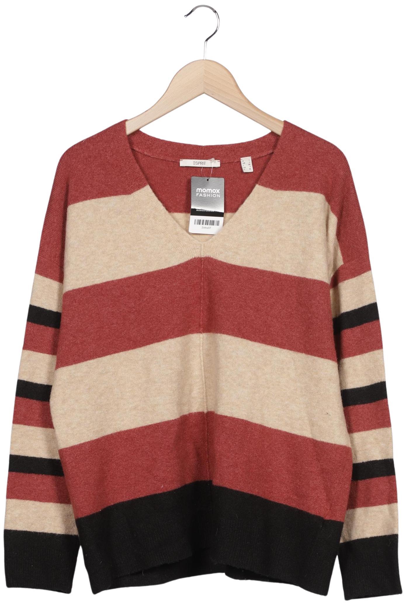 

Esprit Damen Pullover, mehrfarbig, Gr. 42