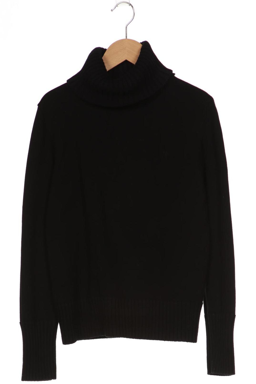 

Esprit Damen Pullover, schwarz