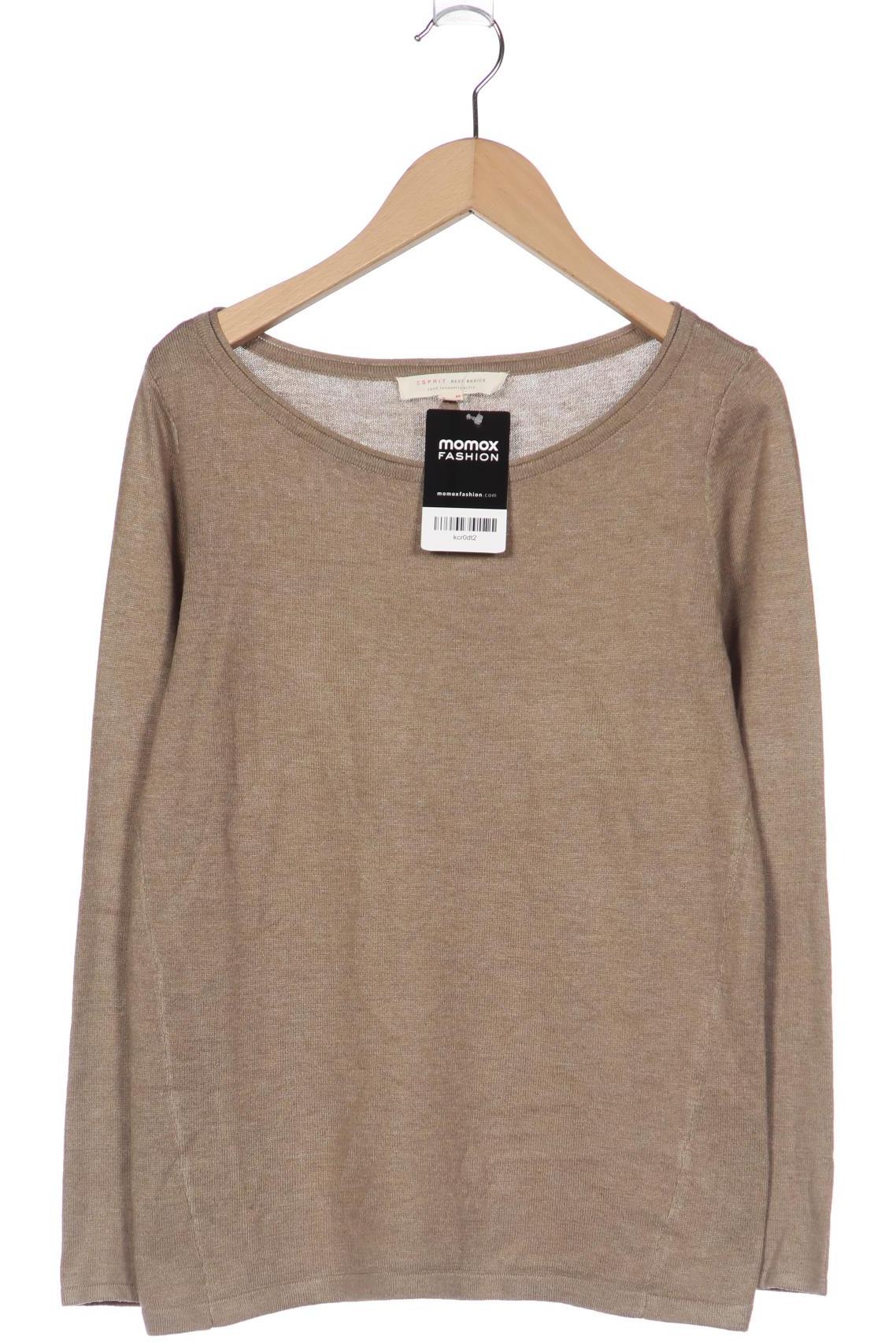 

Esprit Damen Pullover, braun