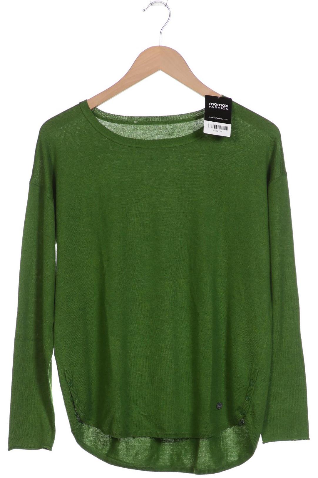 

Esprit Damen Pullover, grün