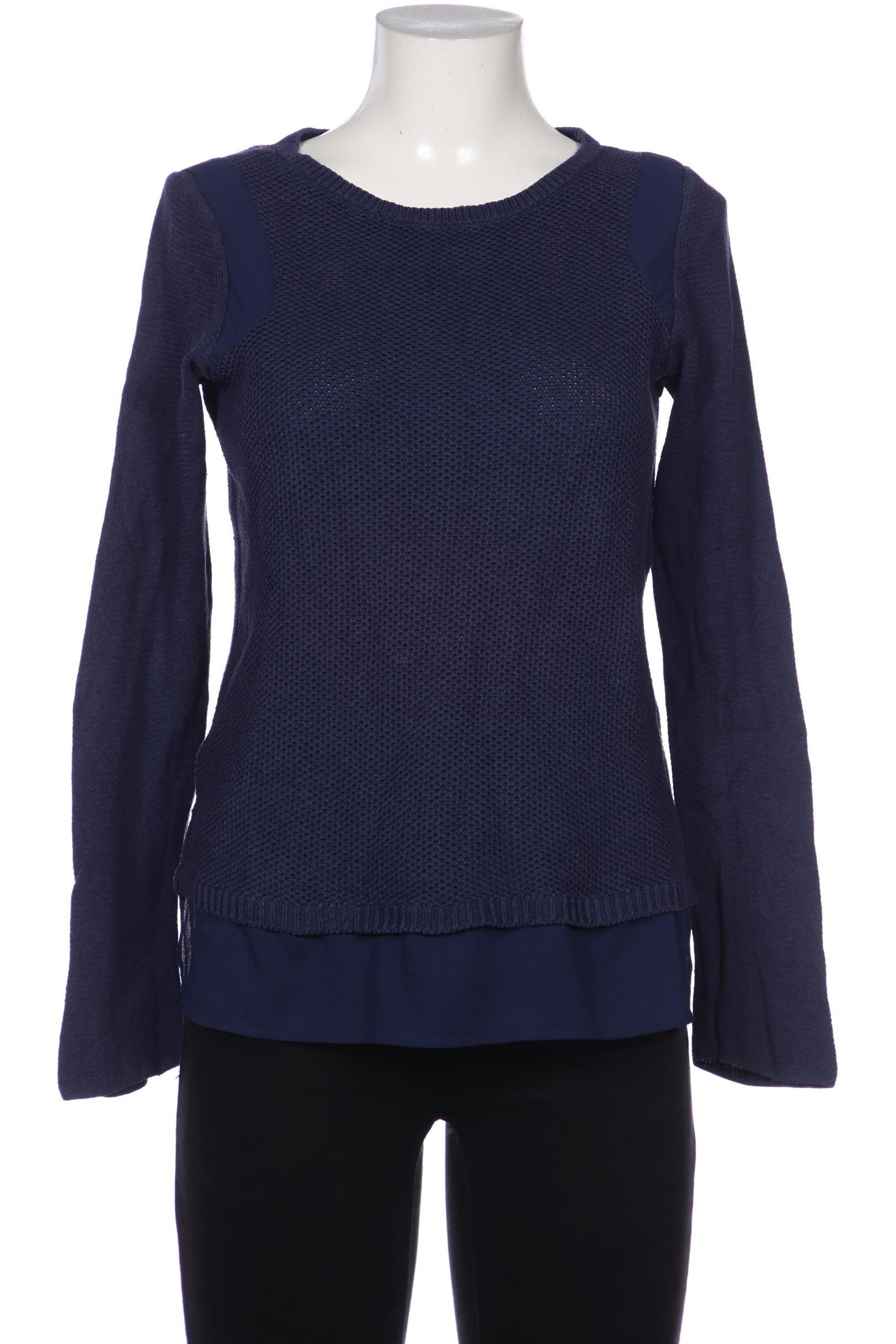 

Esprit Damen Pullover, marineblau