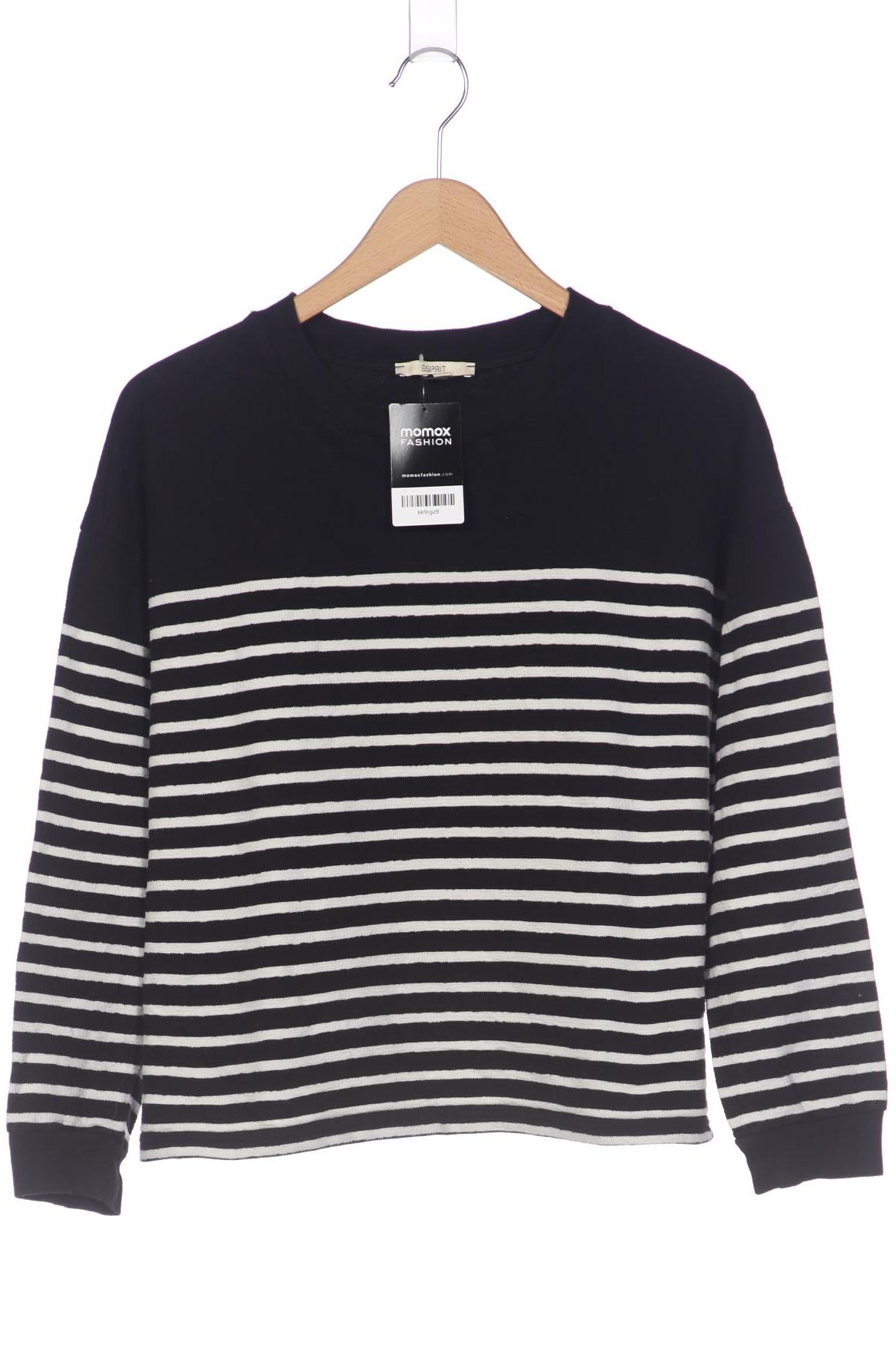 

Esprit Damen Pullover, schwarz, Gr. 42