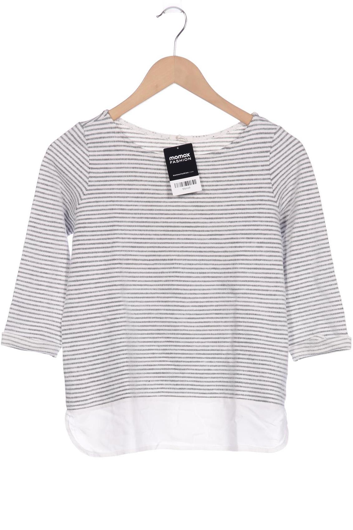 

Esprit Damen Pullover, weiß, Gr. 34