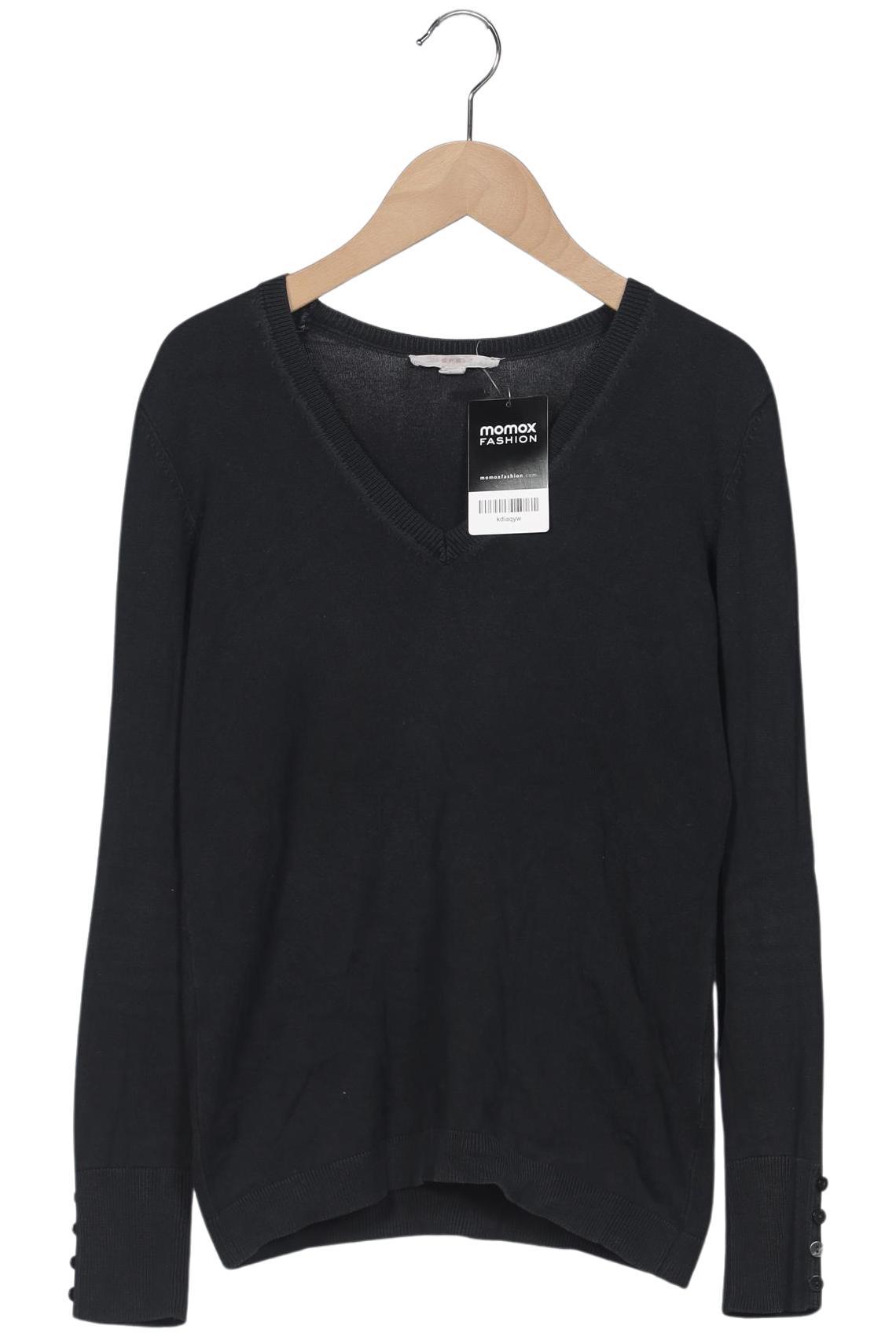 

Esprit Damen Pullover, marineblau, Gr. 38