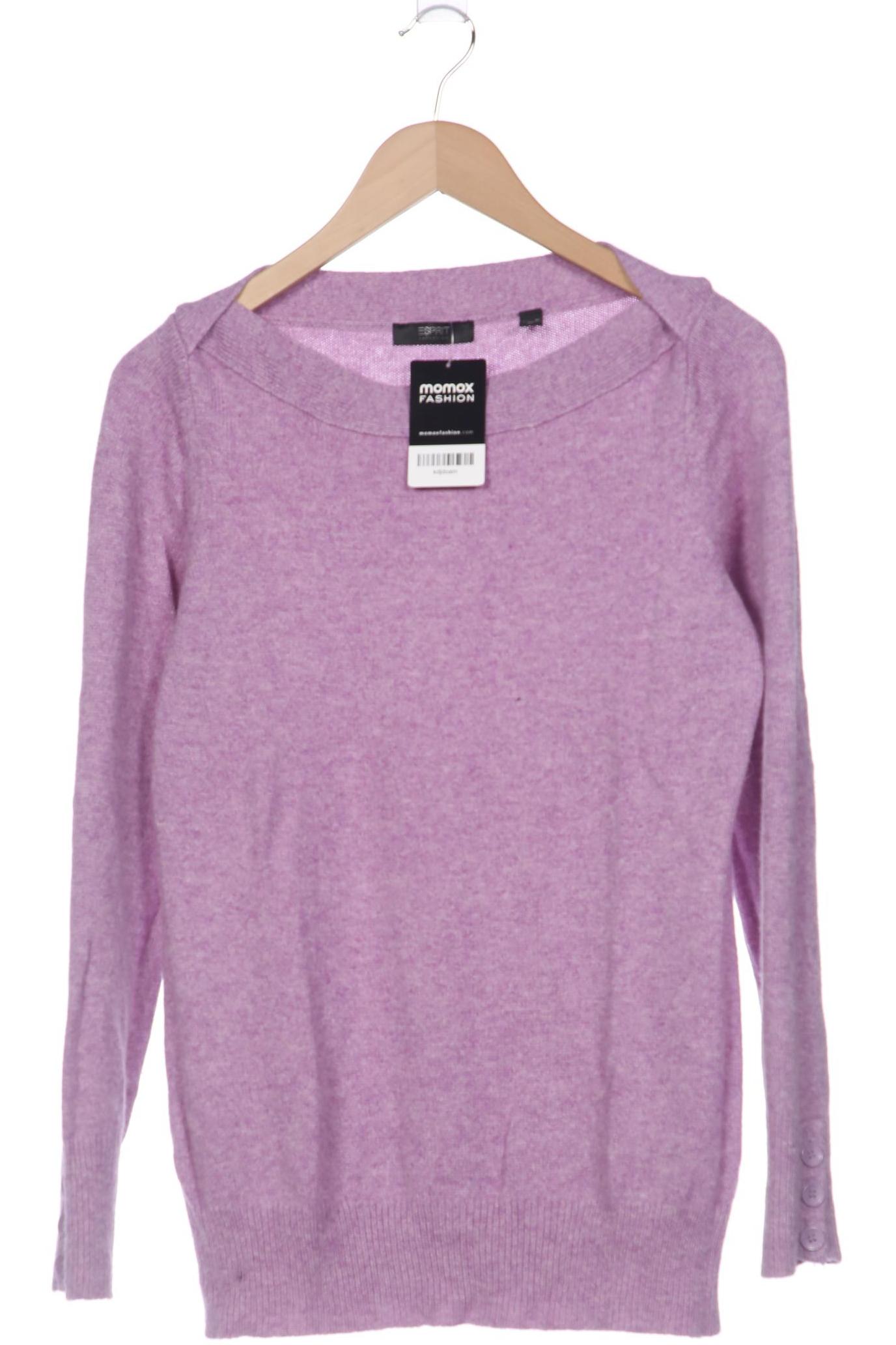 

Esprit Damen Pullover, flieder, Gr. 44