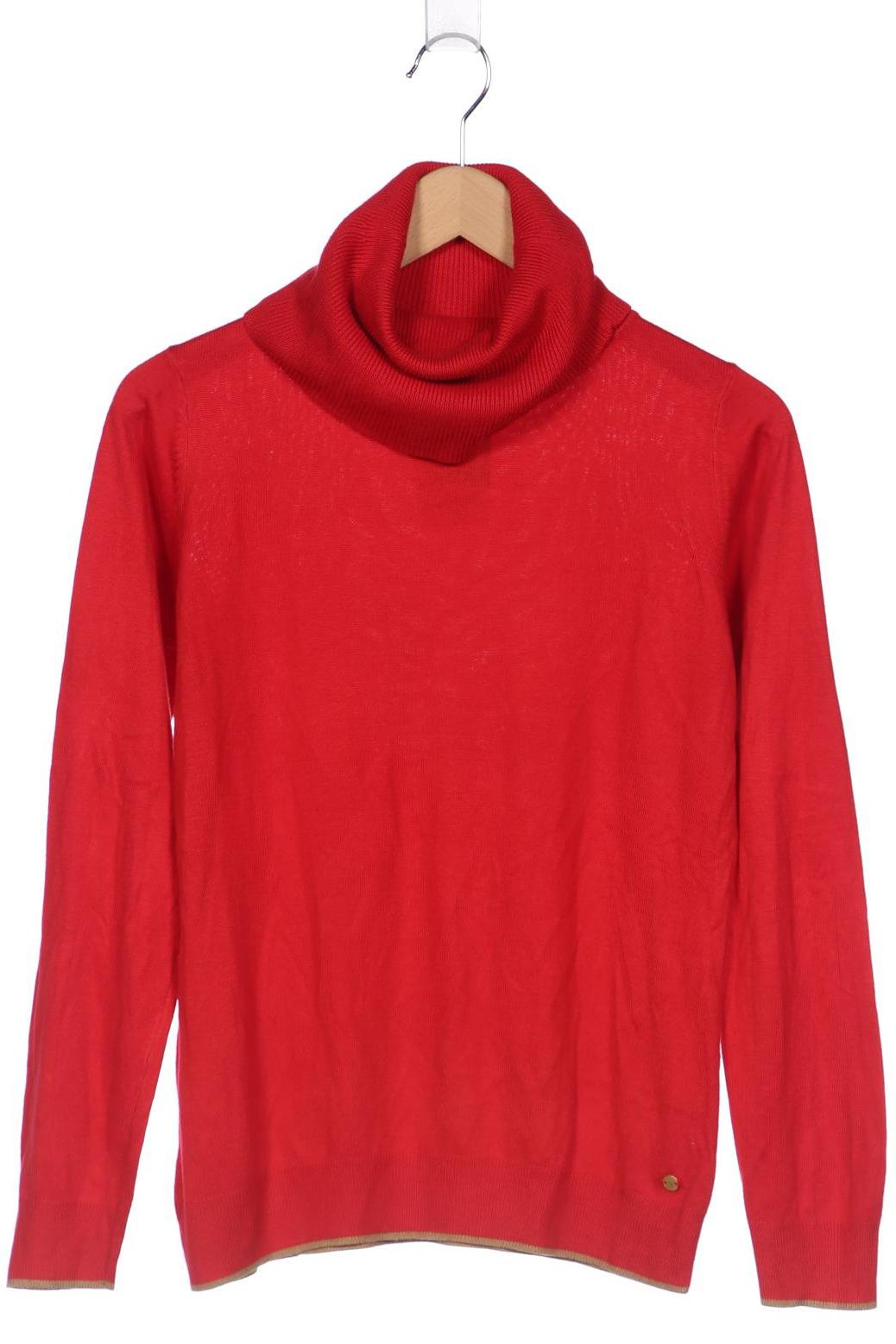 

Esprit Damen Pullover, rot