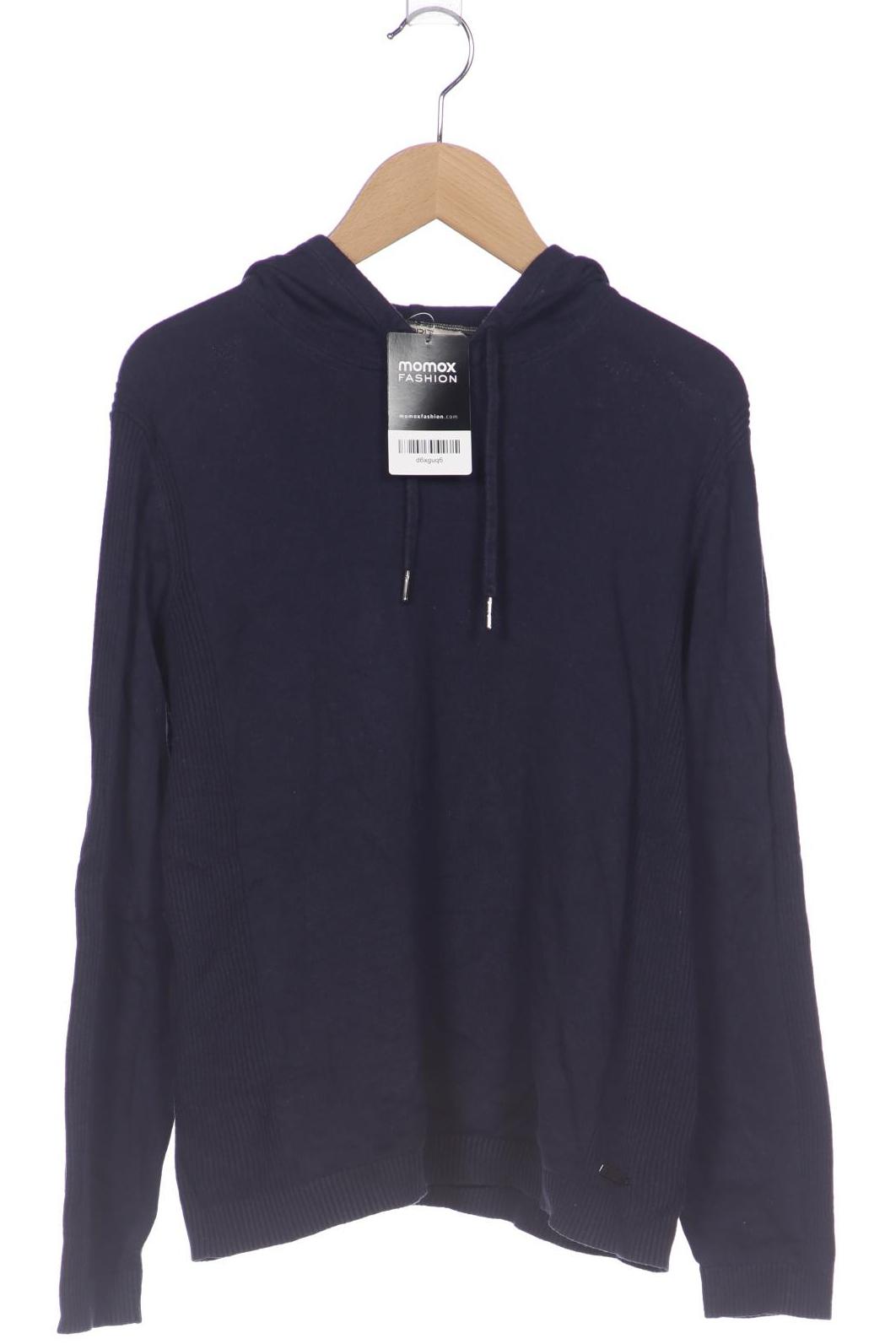 

Esprit Damen Pullover, marineblau, Gr. 36