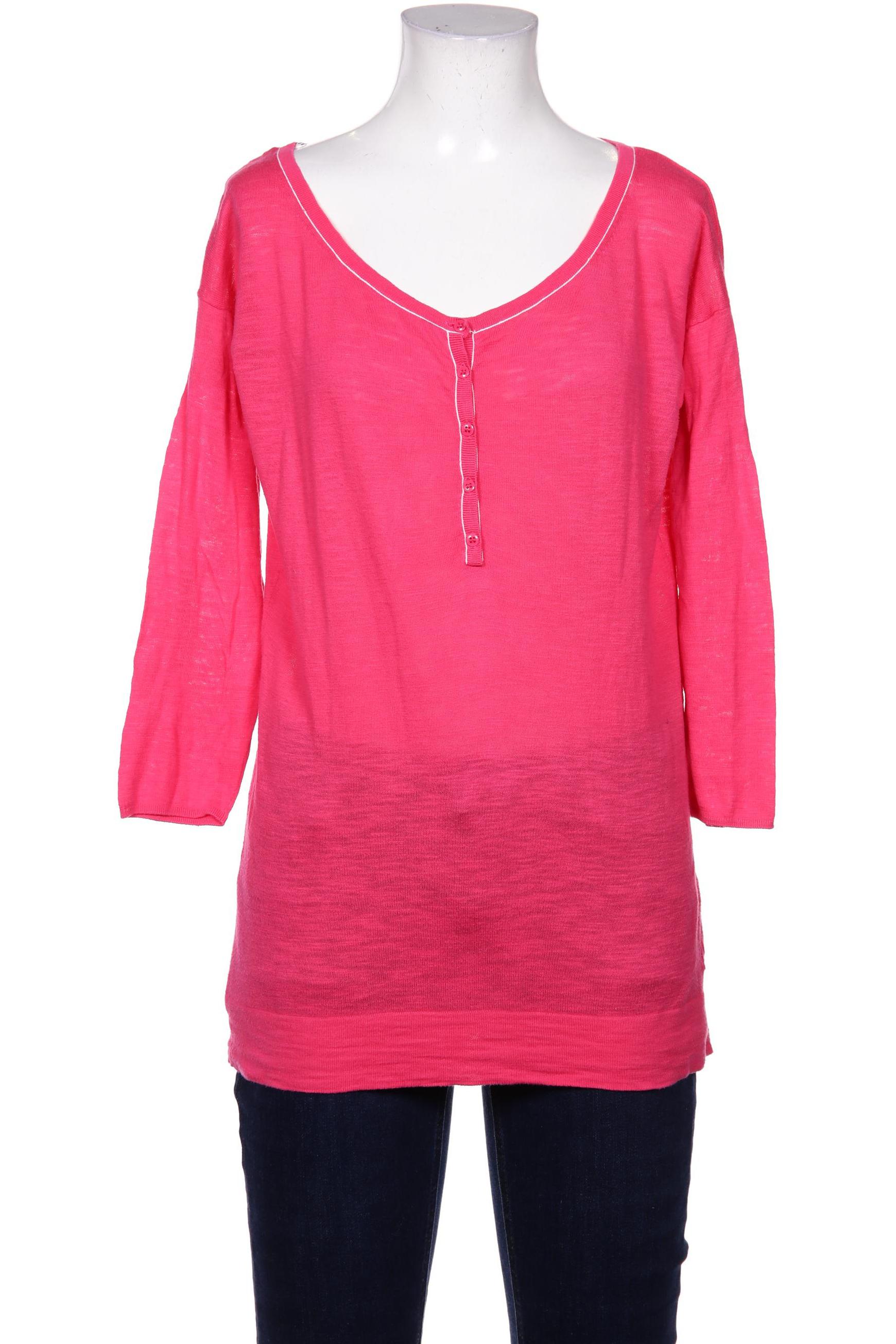 

Esprit Damen Pullover, pink, Gr. 36