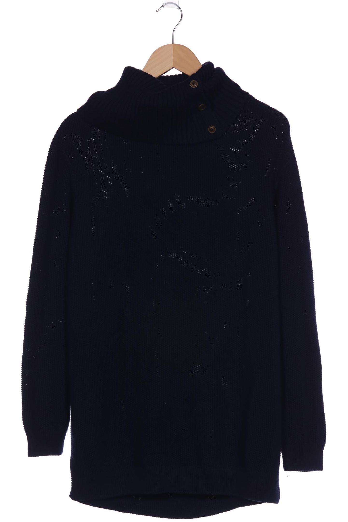 

Esprit Damen Pullover, marineblau