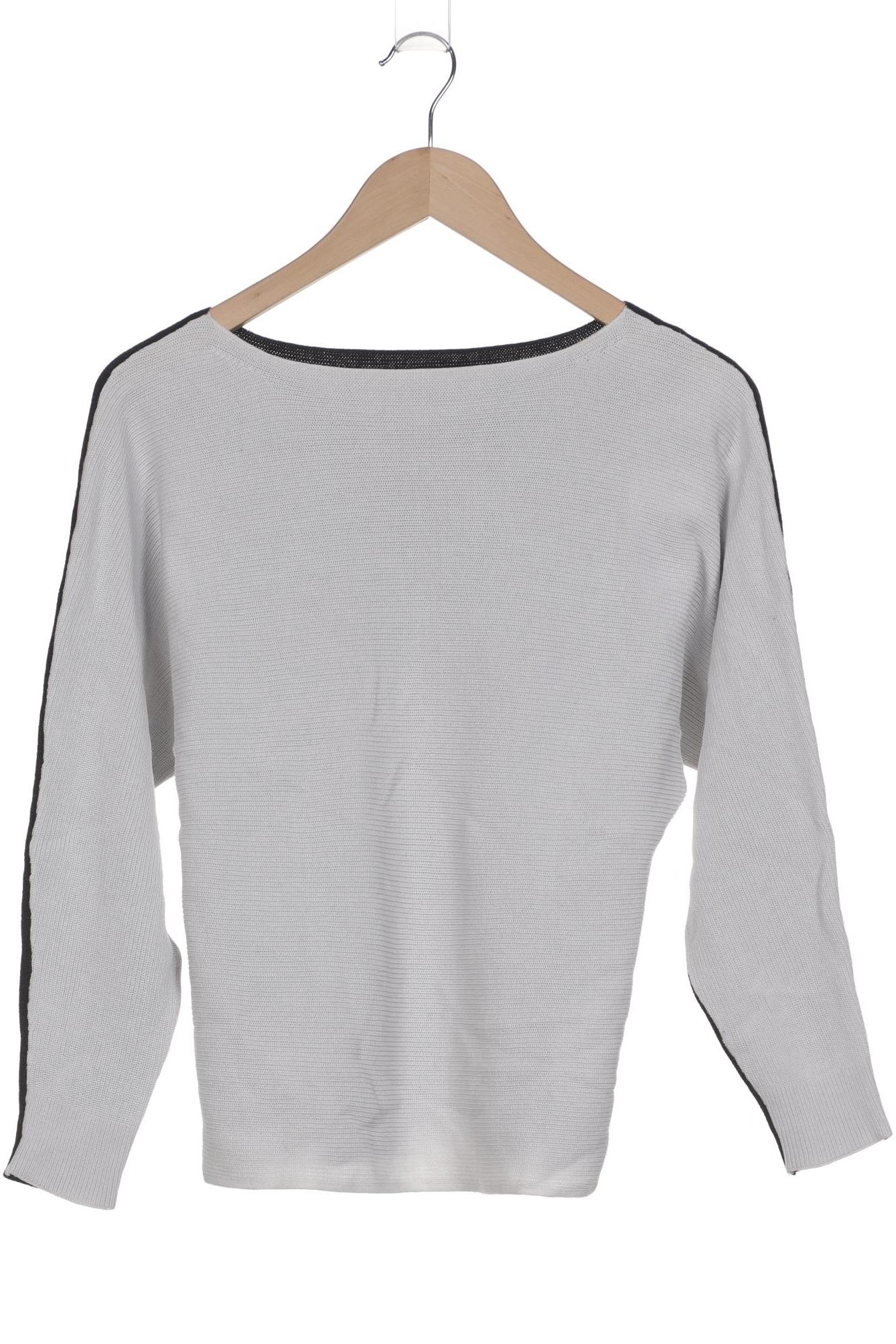 

Esprit Damen Pullover, weiß, Gr. 34