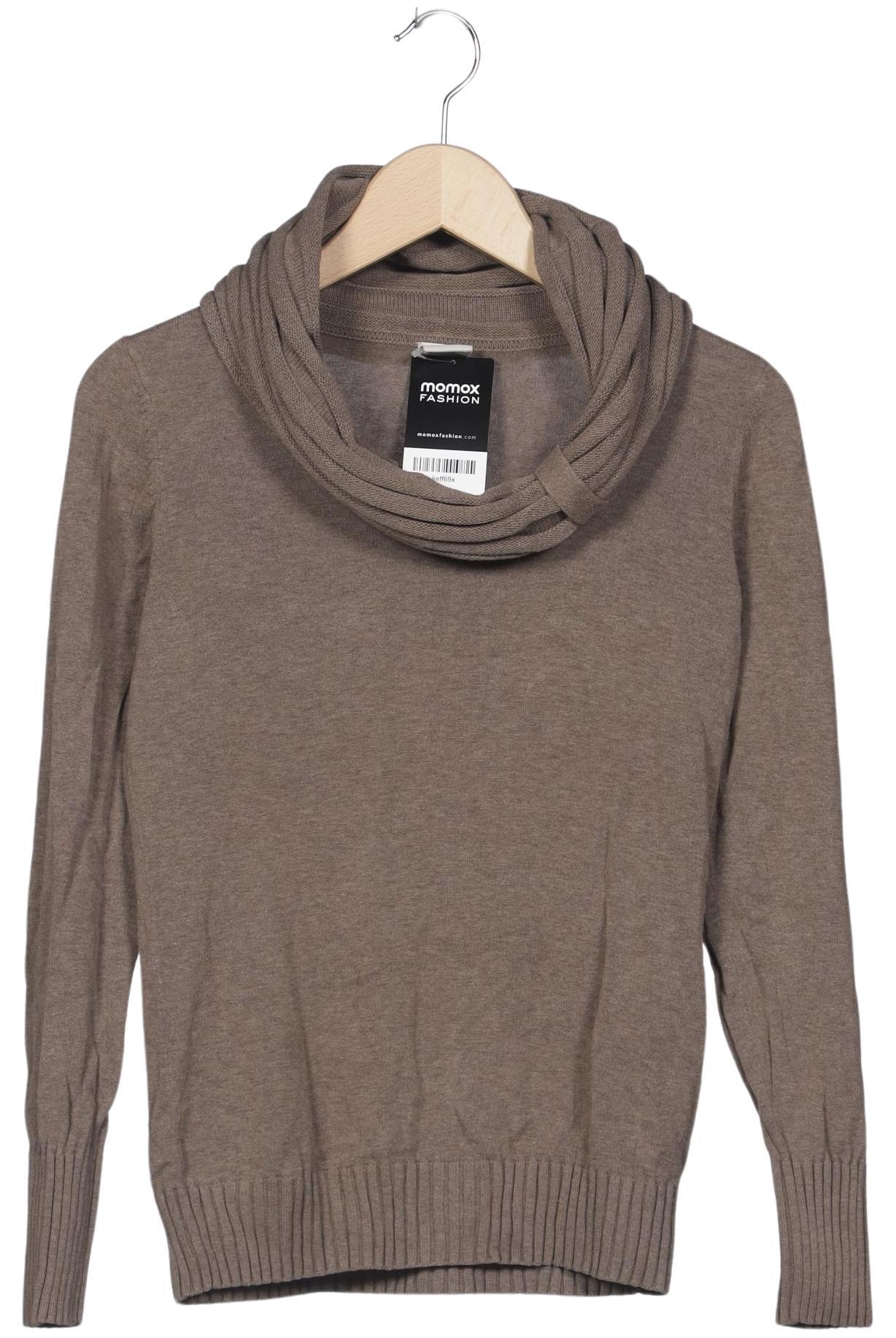 

Esprit Damen Pullover, braun, Gr. 36