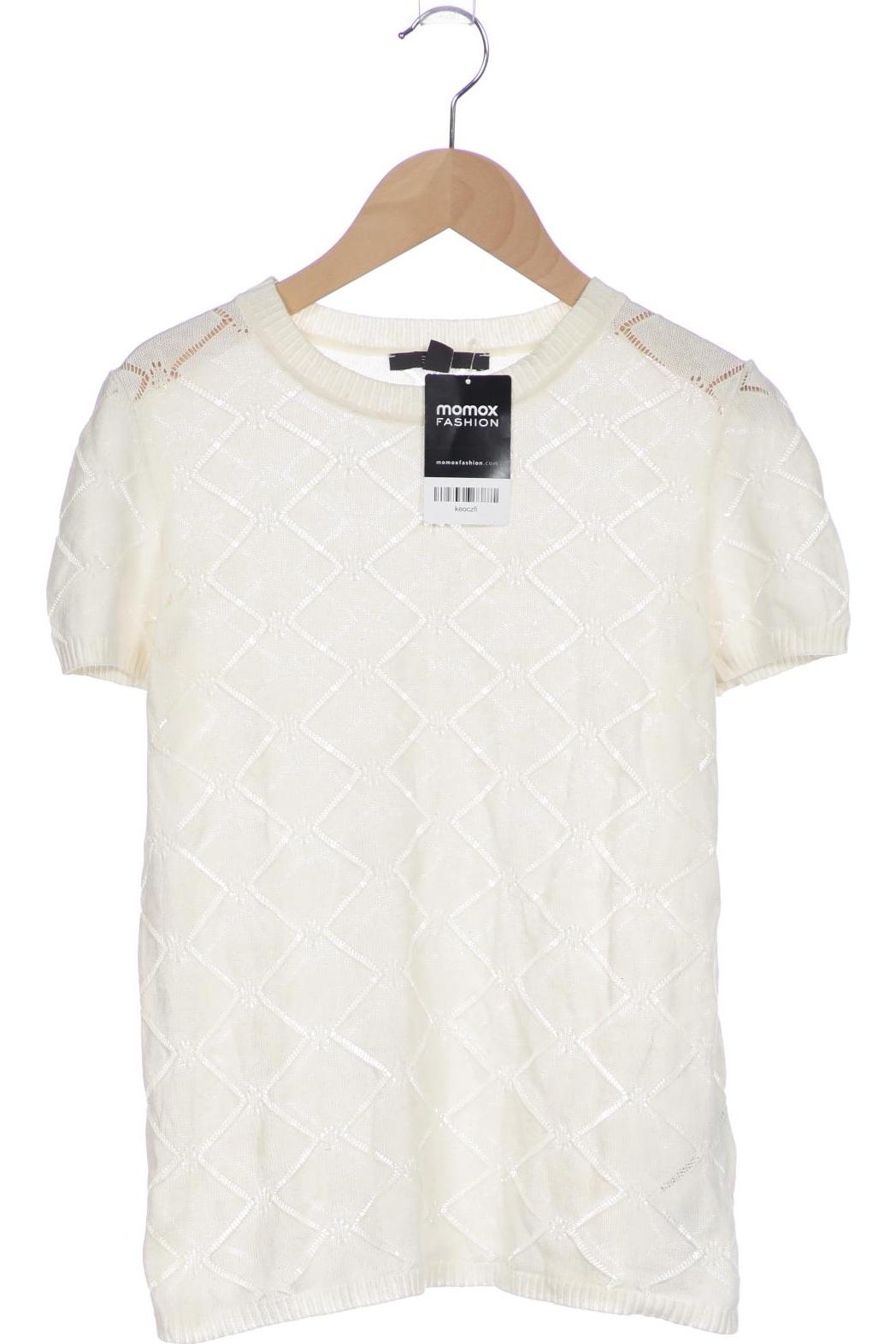 

Esprit Damen Pullover, cremeweiß, Gr. 34