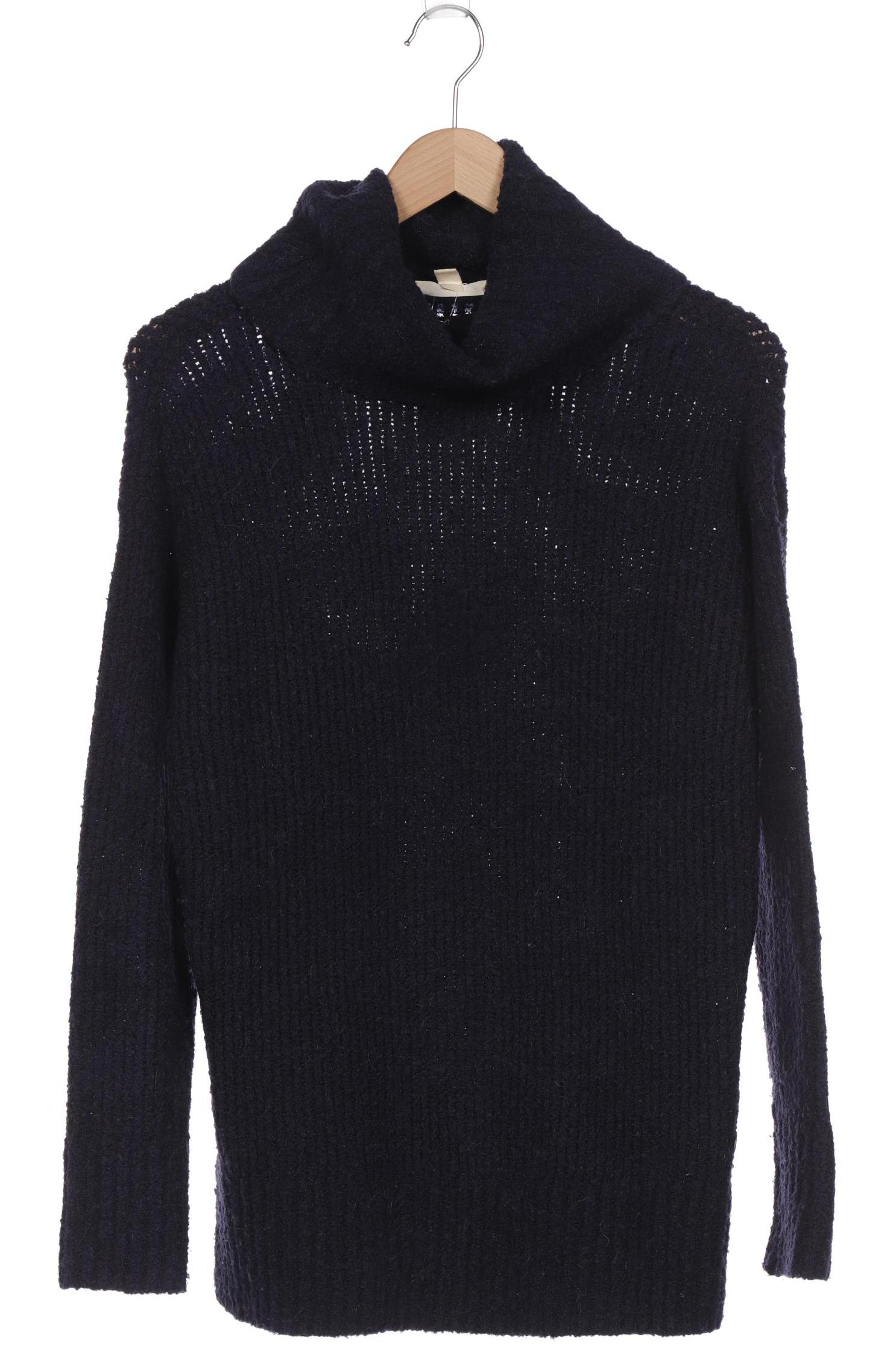 

Esprit Damen Pullover, marineblau, Gr. 34