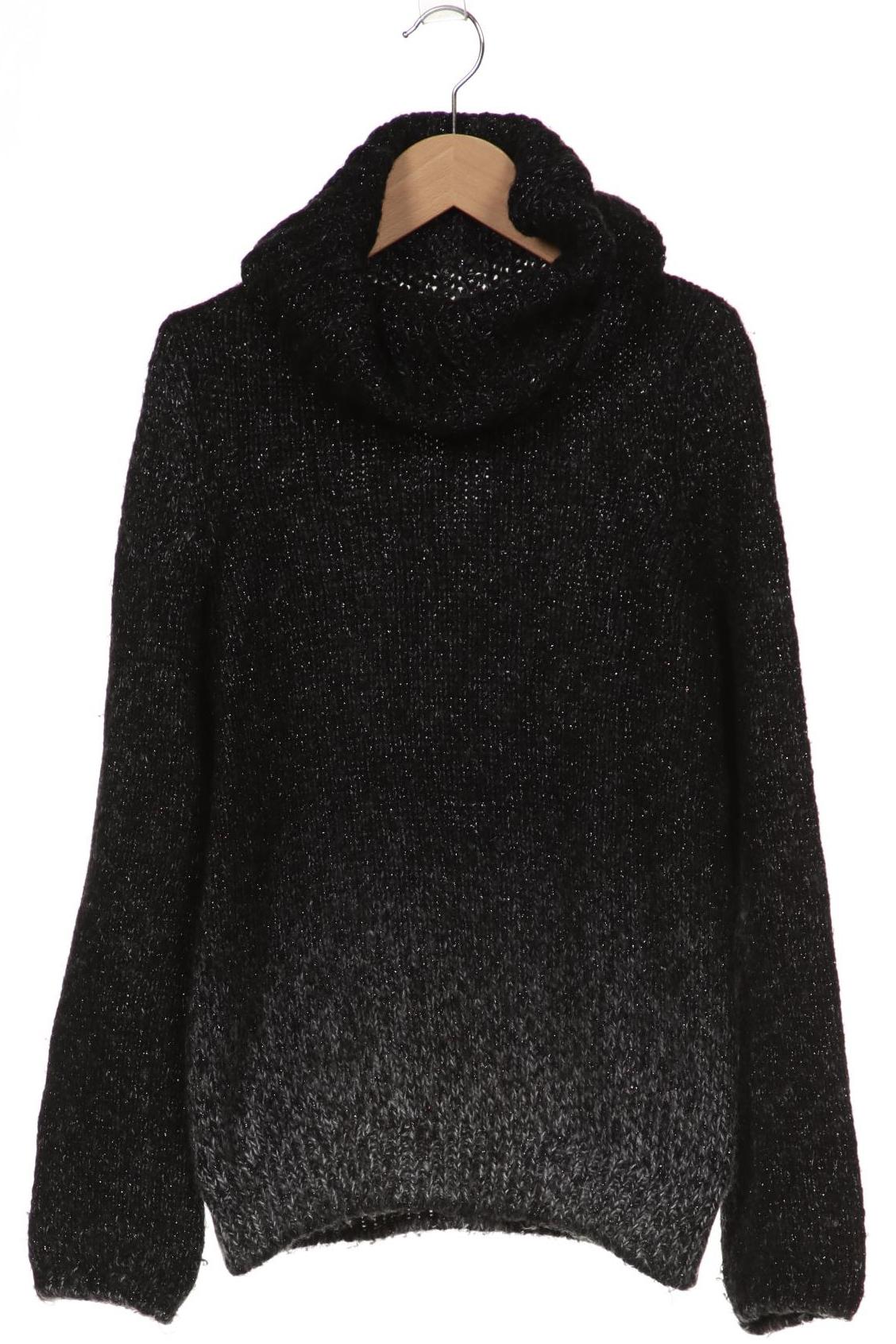 

Esprit Damen Pullover, schwarz, Gr. 34