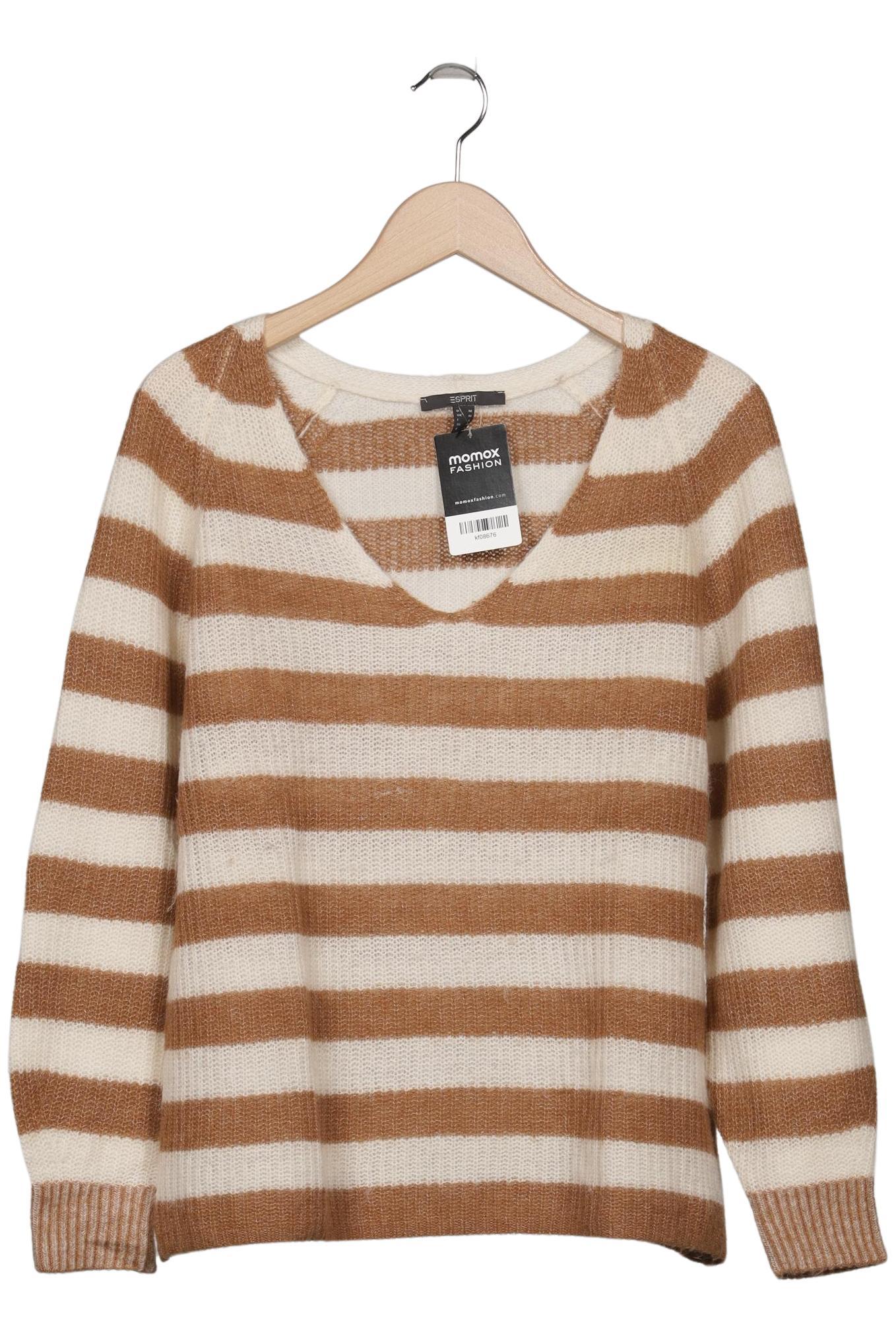 

Esprit Damen Pullover, mehrfarbig, Gr. 38