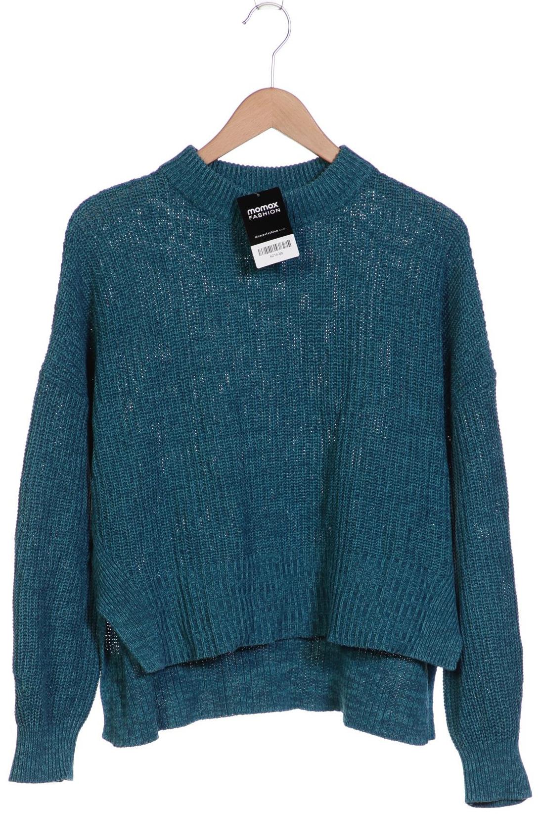 

Esprit Damen Pullover, blau