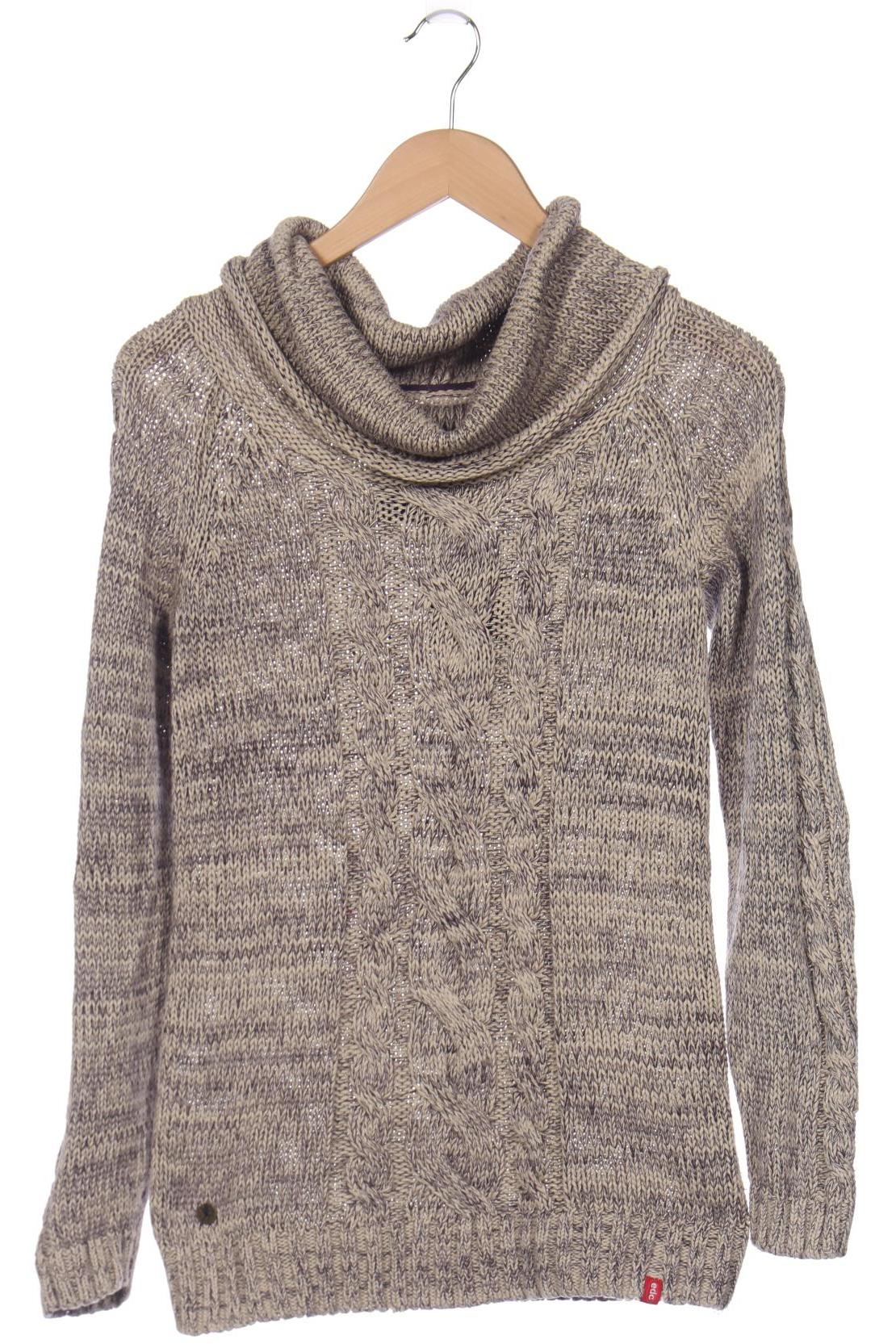 

Esprit Damen Pullover, beige