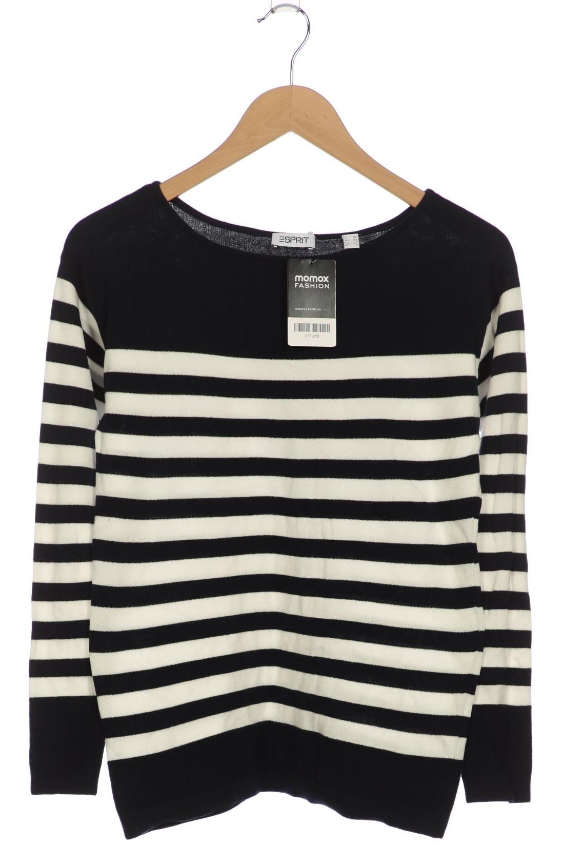 

Esprit Damen Pullover, marineblau, Gr. 34