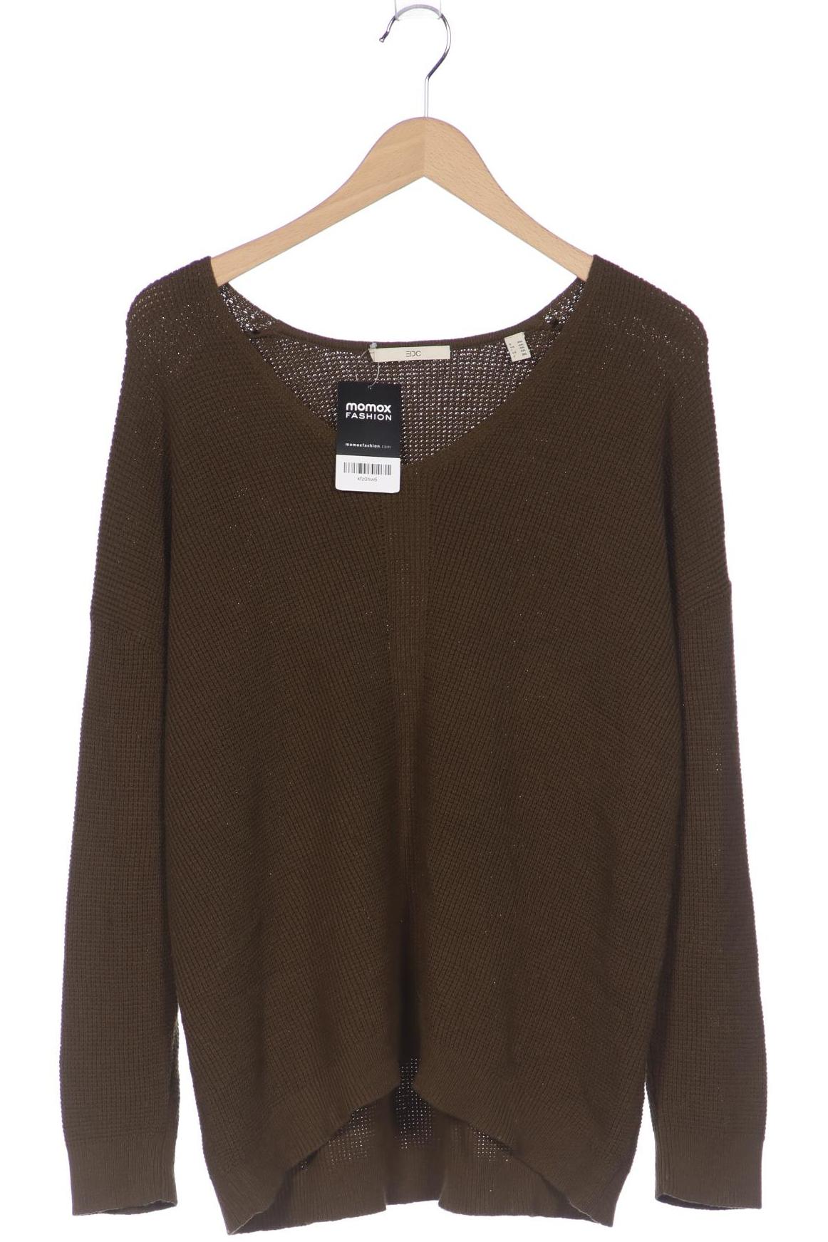 

Esprit Damen Pullover, grün