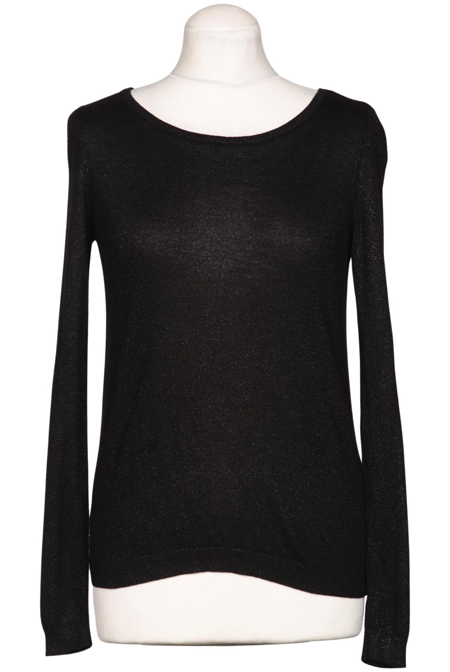 

Esprit Damen Pullover, schwarz, Gr. 36