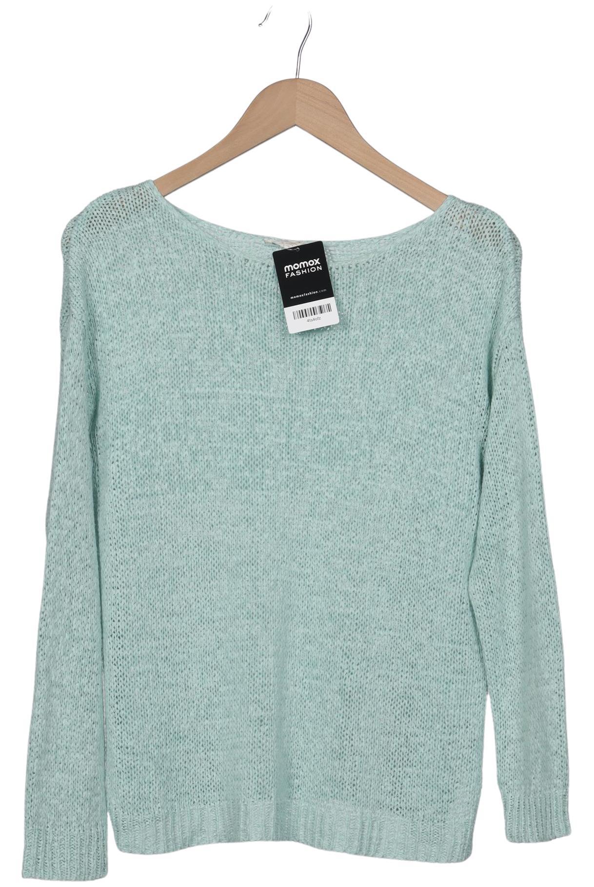 

Esprit Damen Pullover, hellgrün, Gr. 36